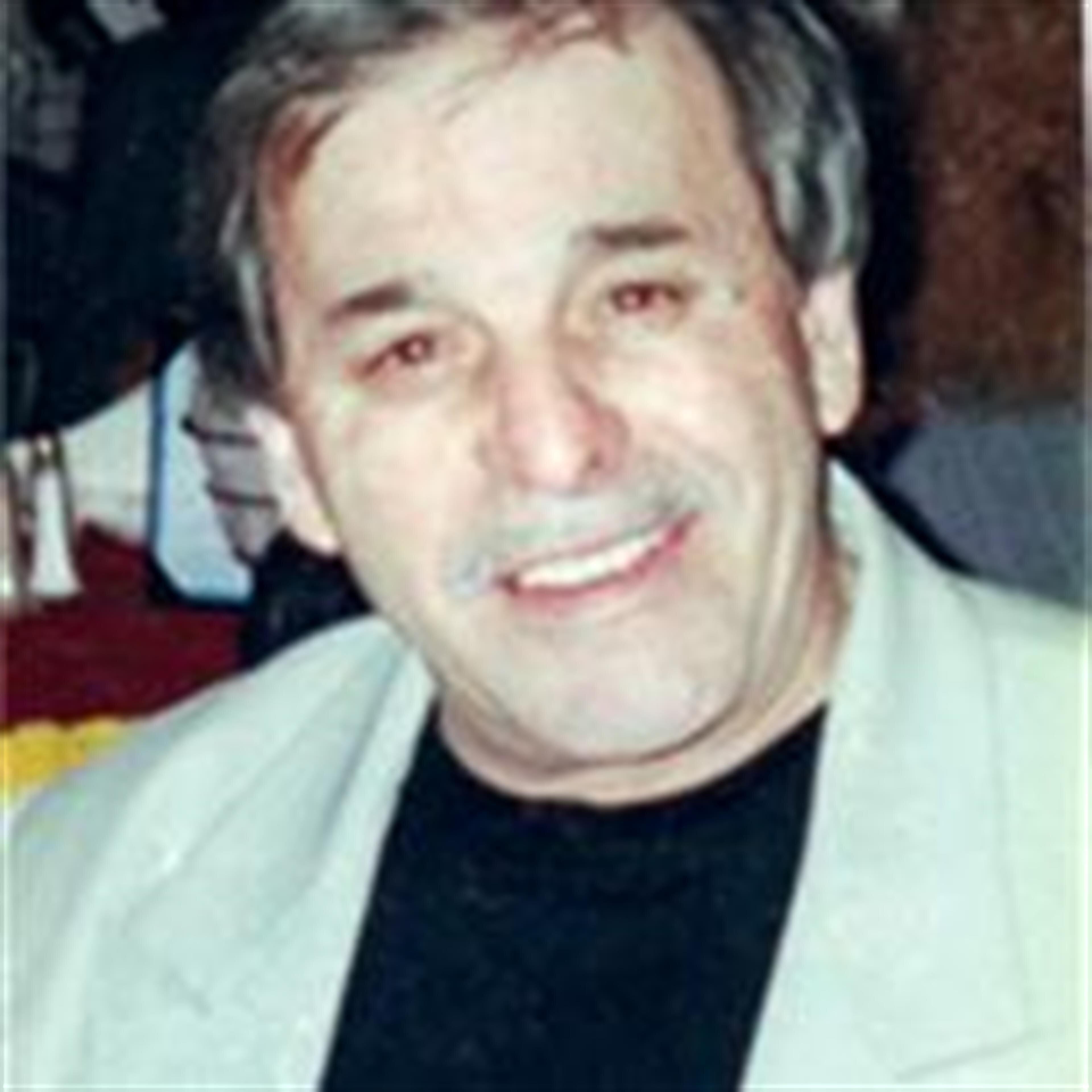 Norman Cardoza