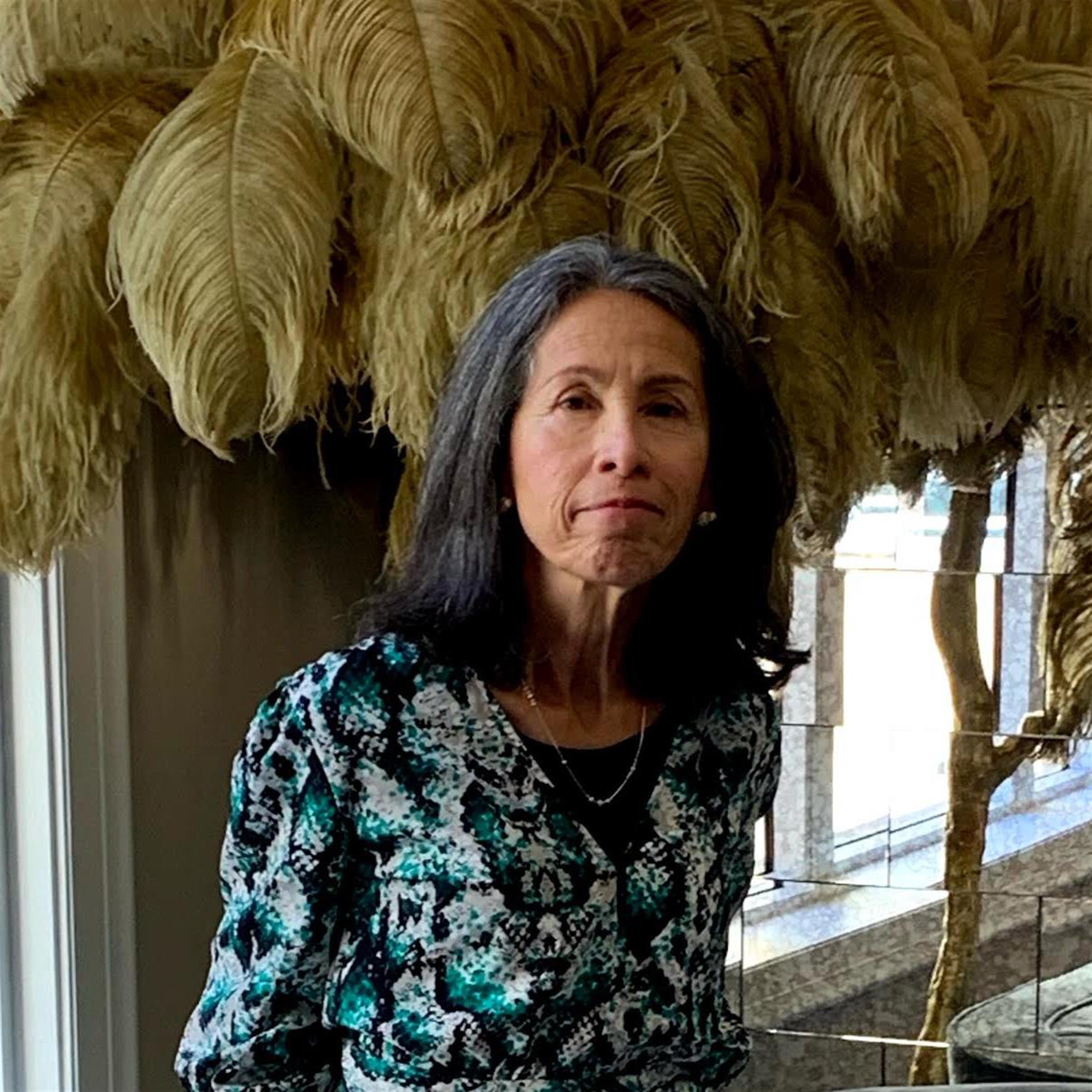 Gloria M Bannister
