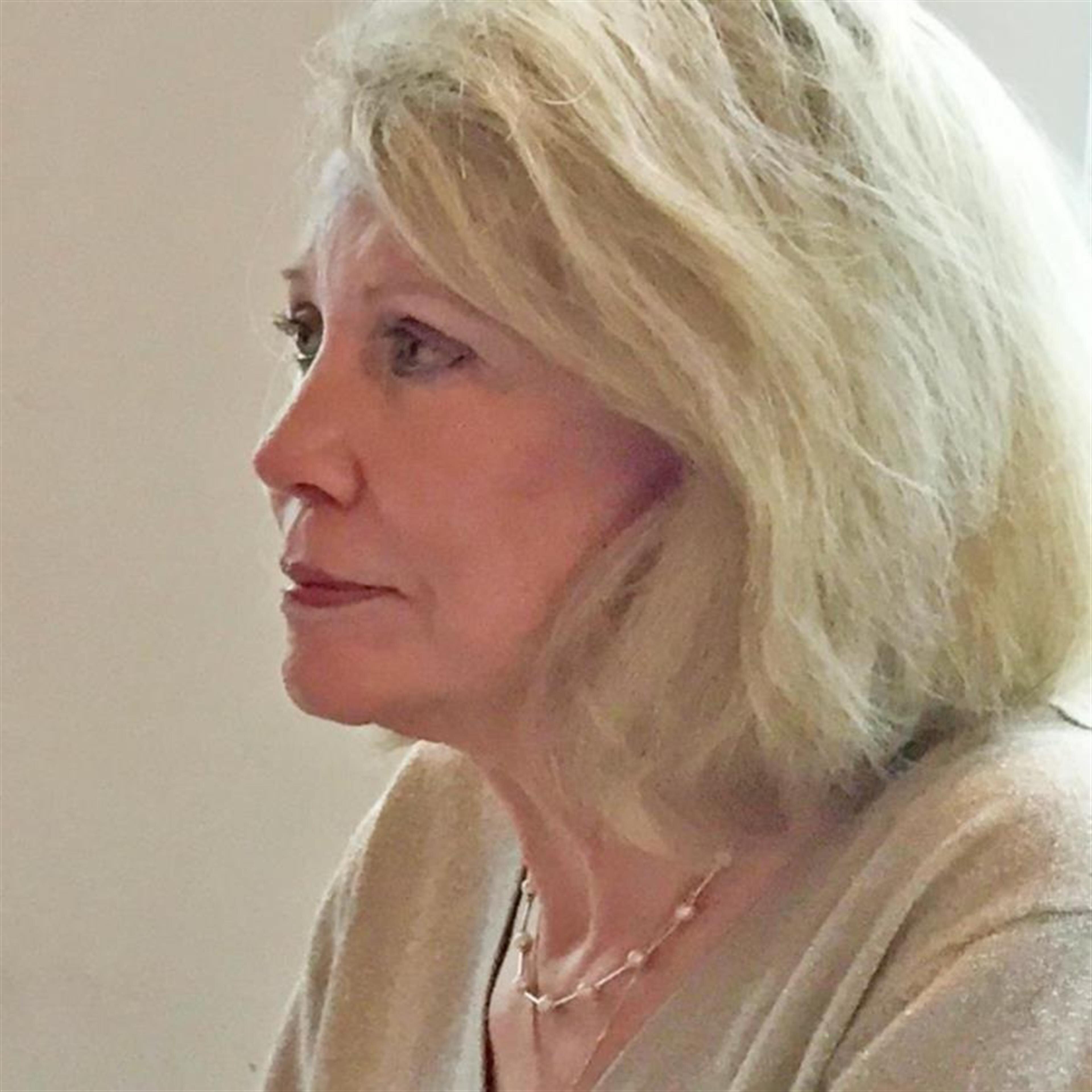 Ann Kenamond McPhail