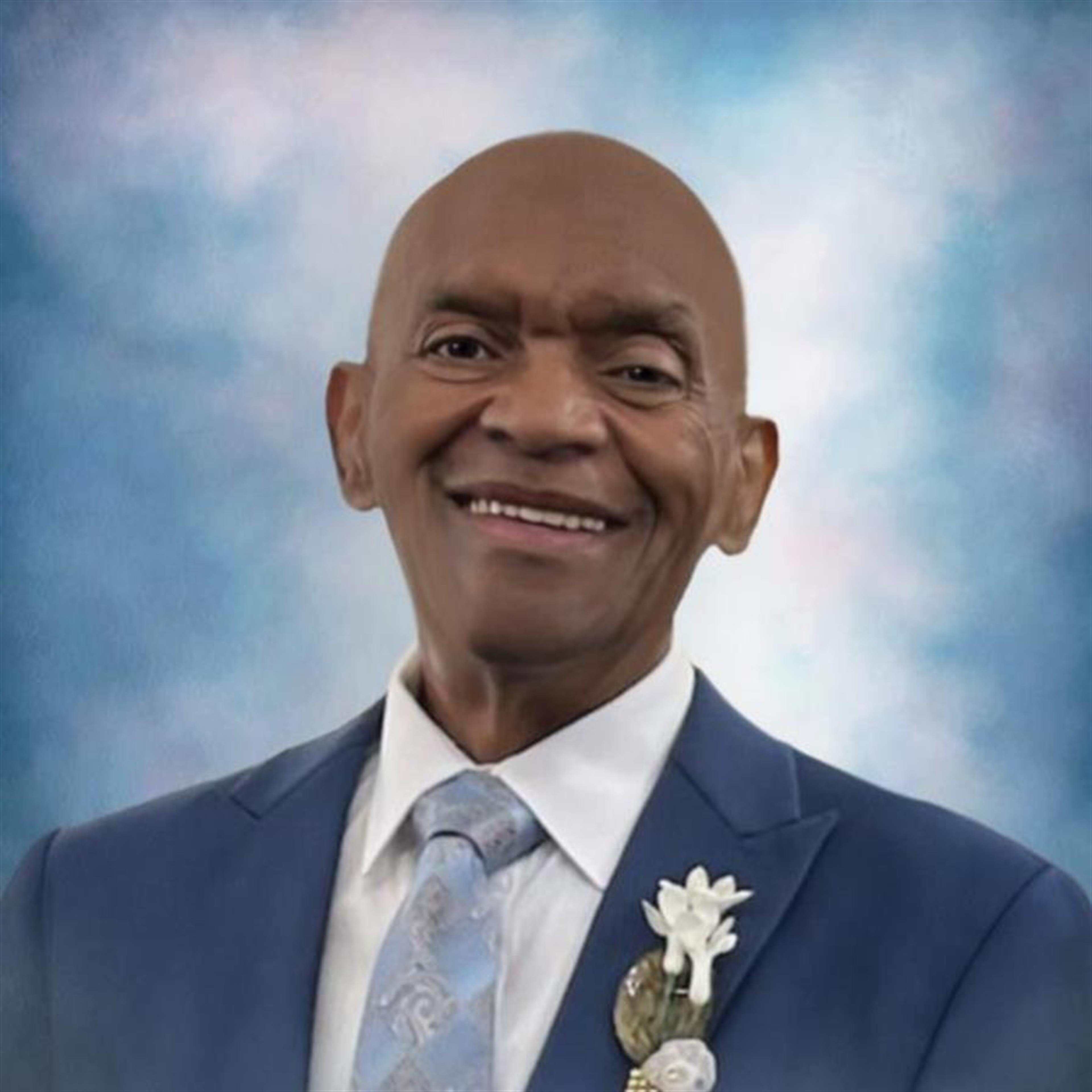 Joseph "Bundles" Phillip Thomas