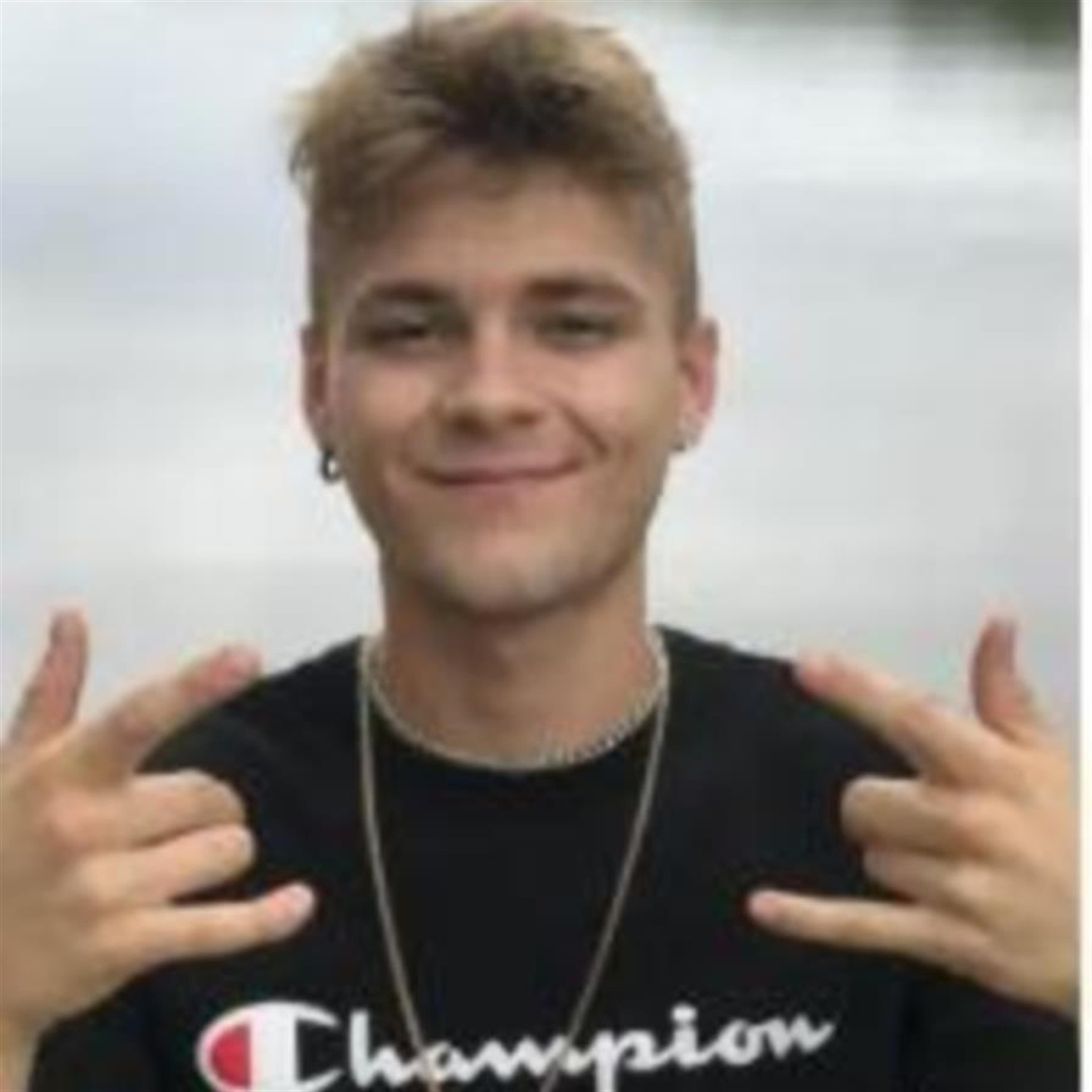 Mathew Klein (Camdenton)