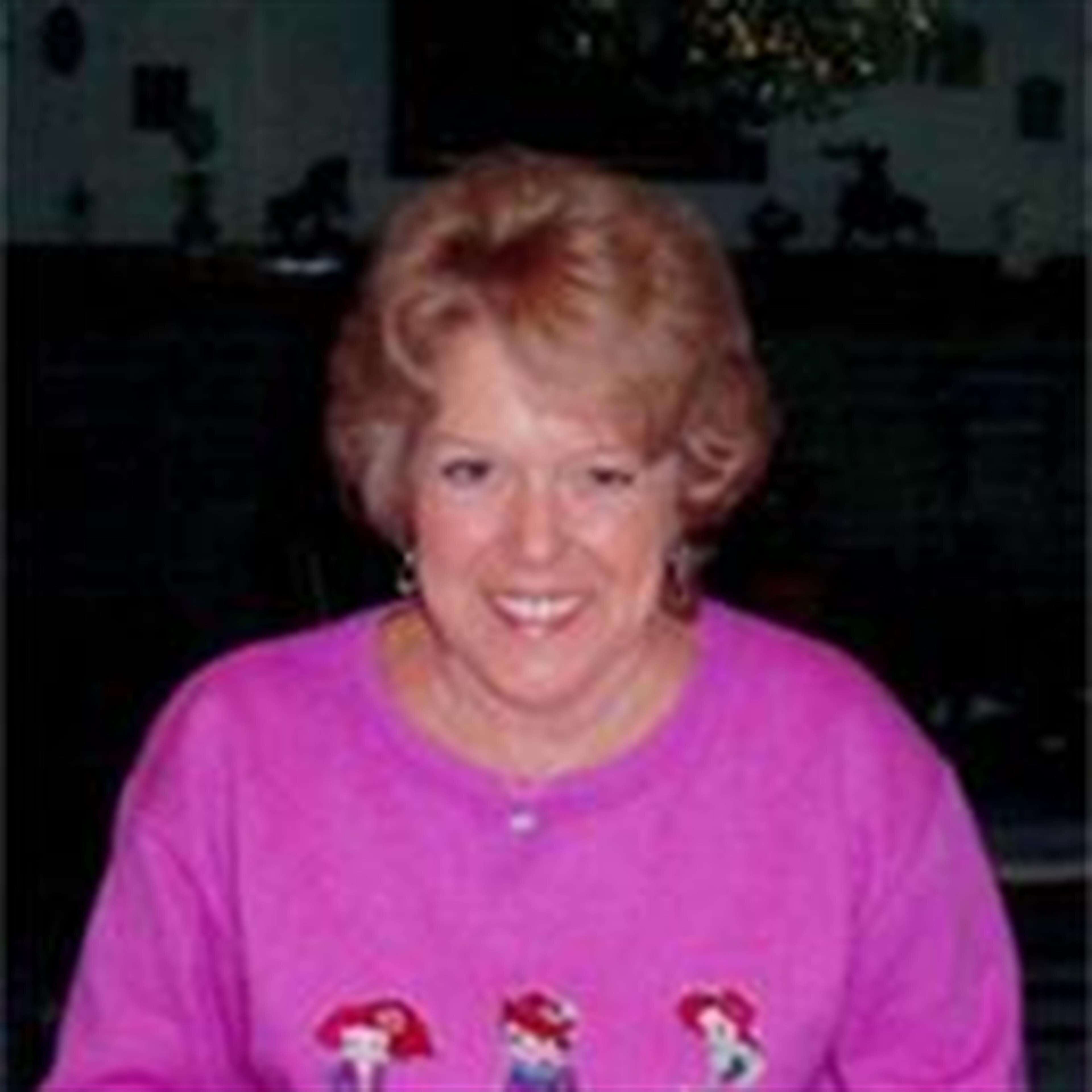 Kathleen Mildred Babcock