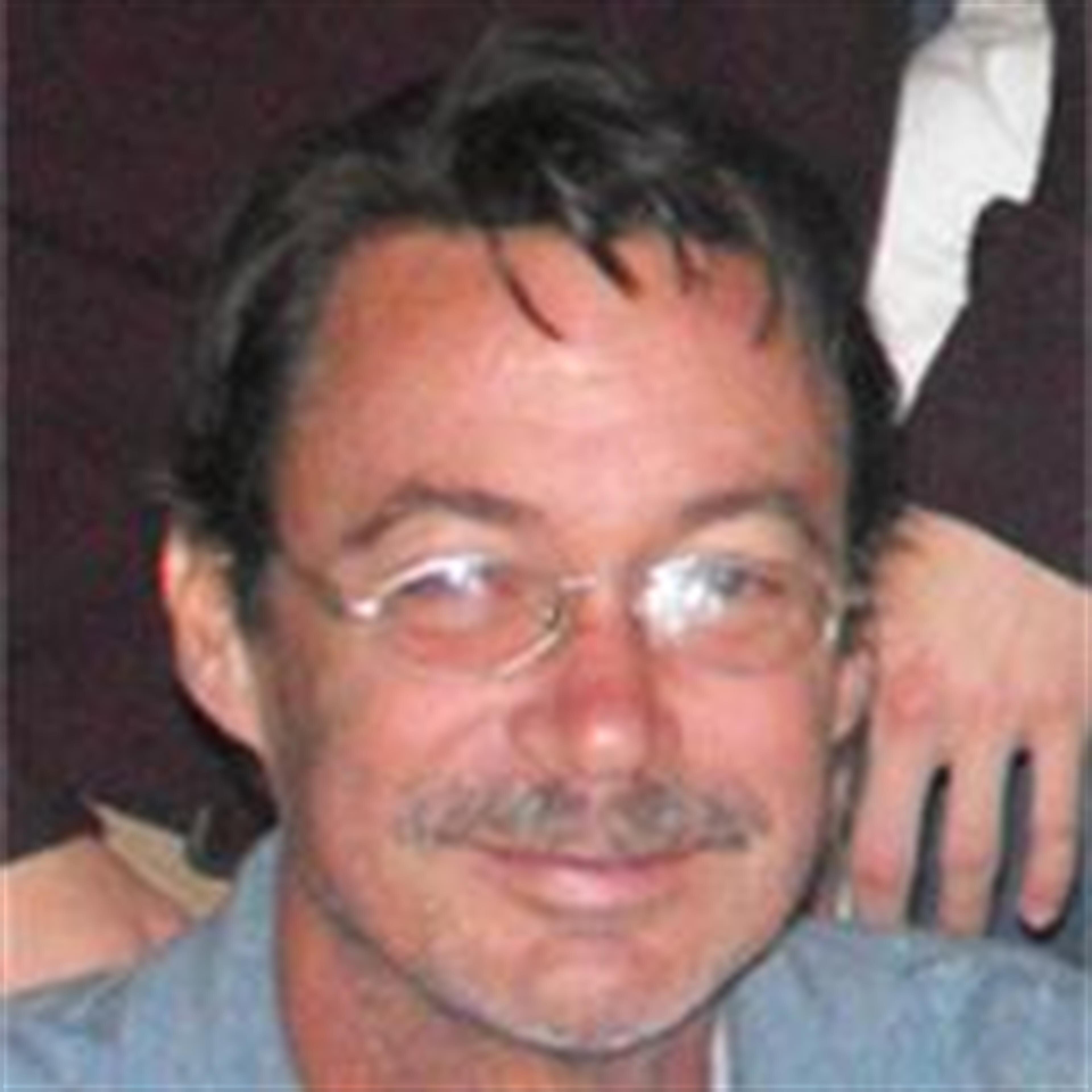 Douglas W. Jernigan
