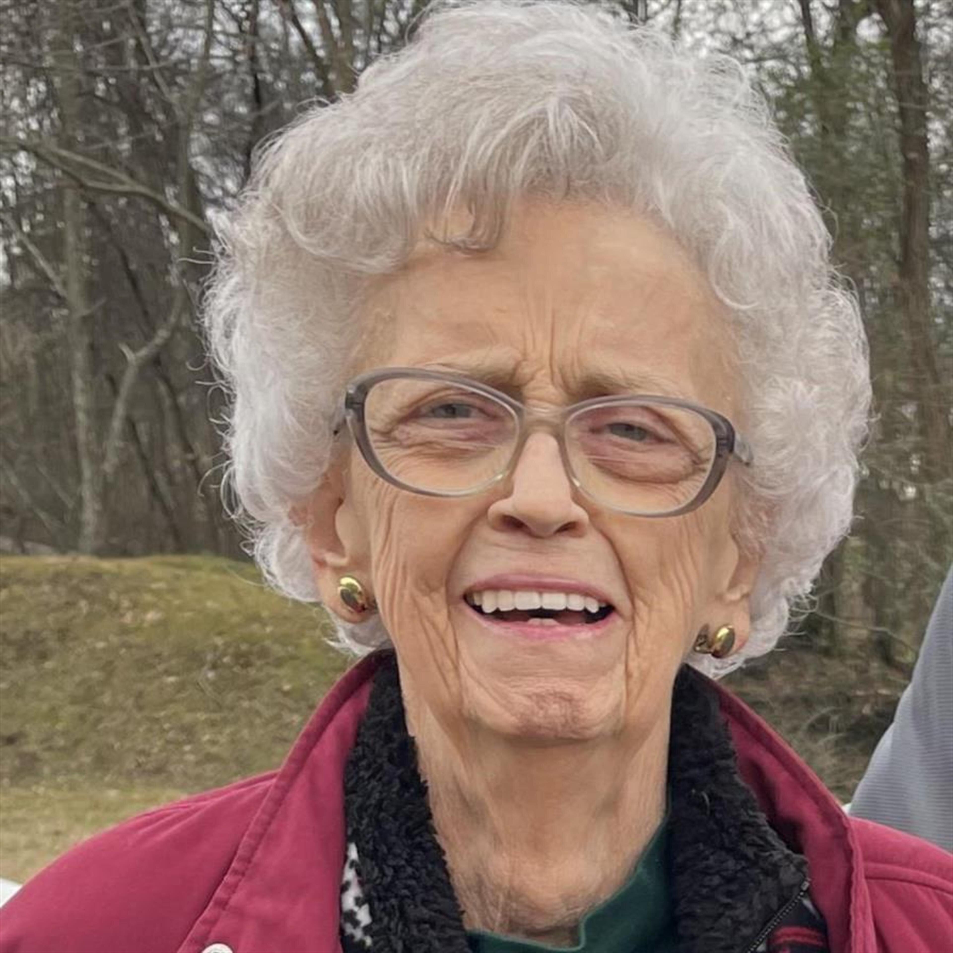 Joanne Burgess Wingett