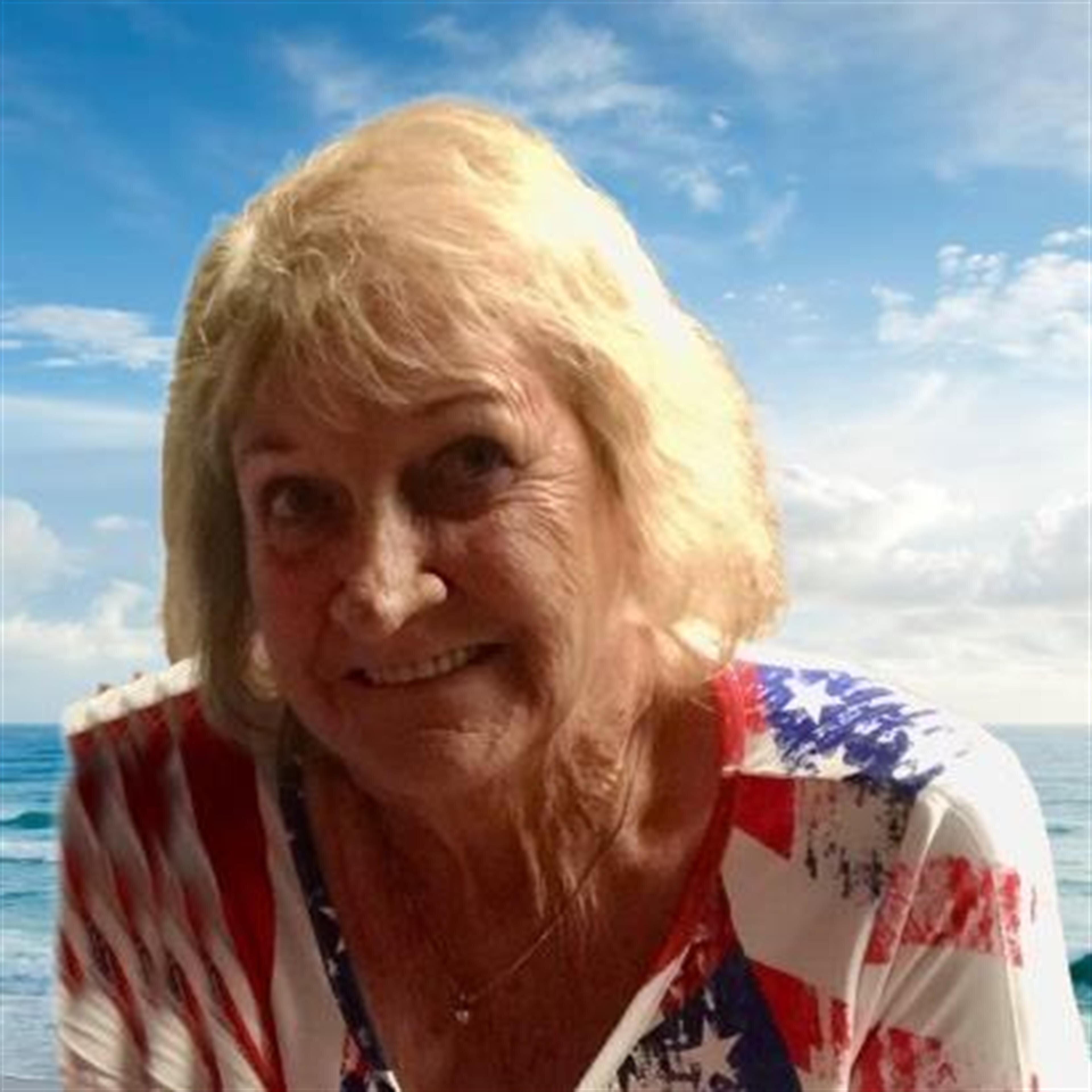Veronica Ann Munz