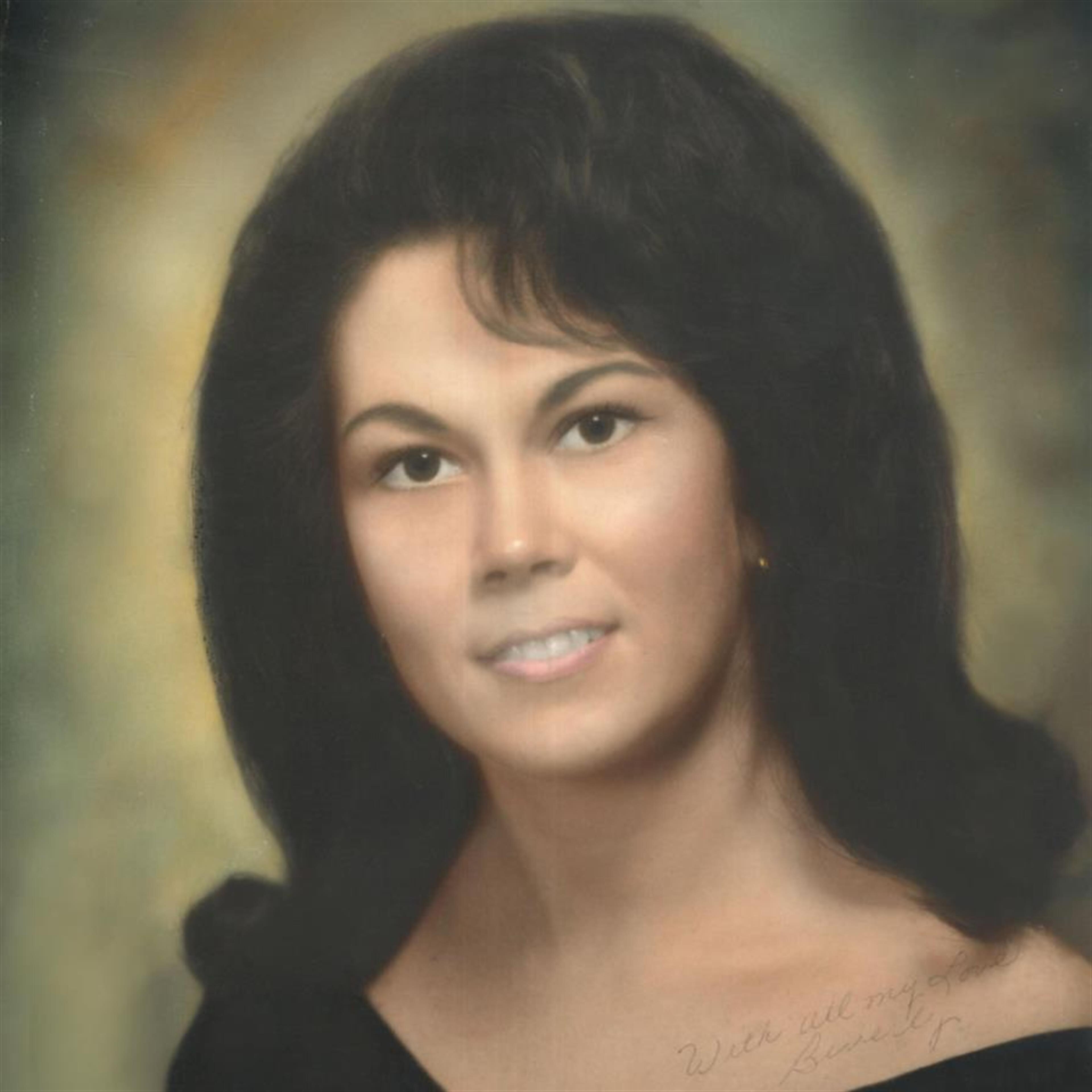 Beverly A. Lambert