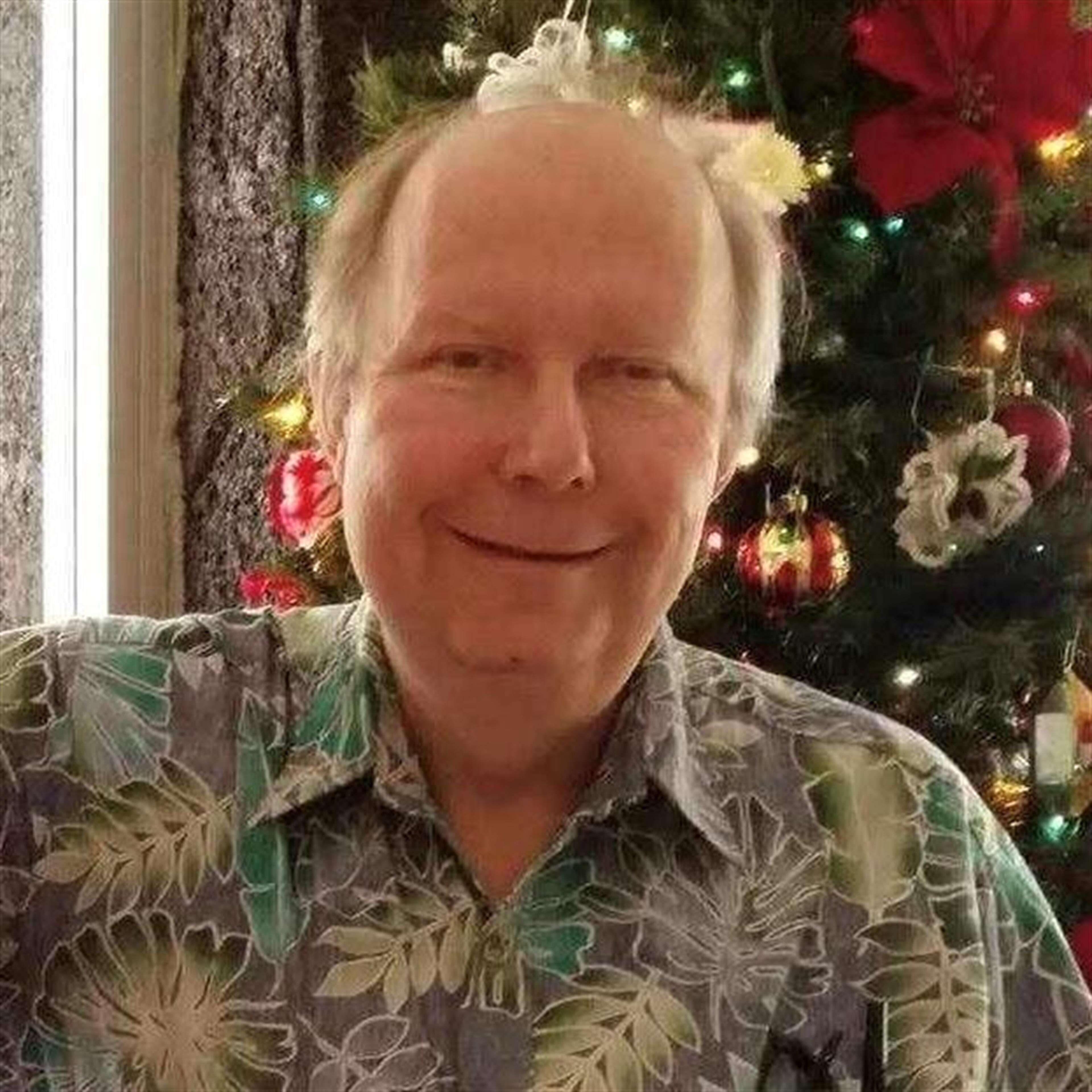 Michael P. Kelley