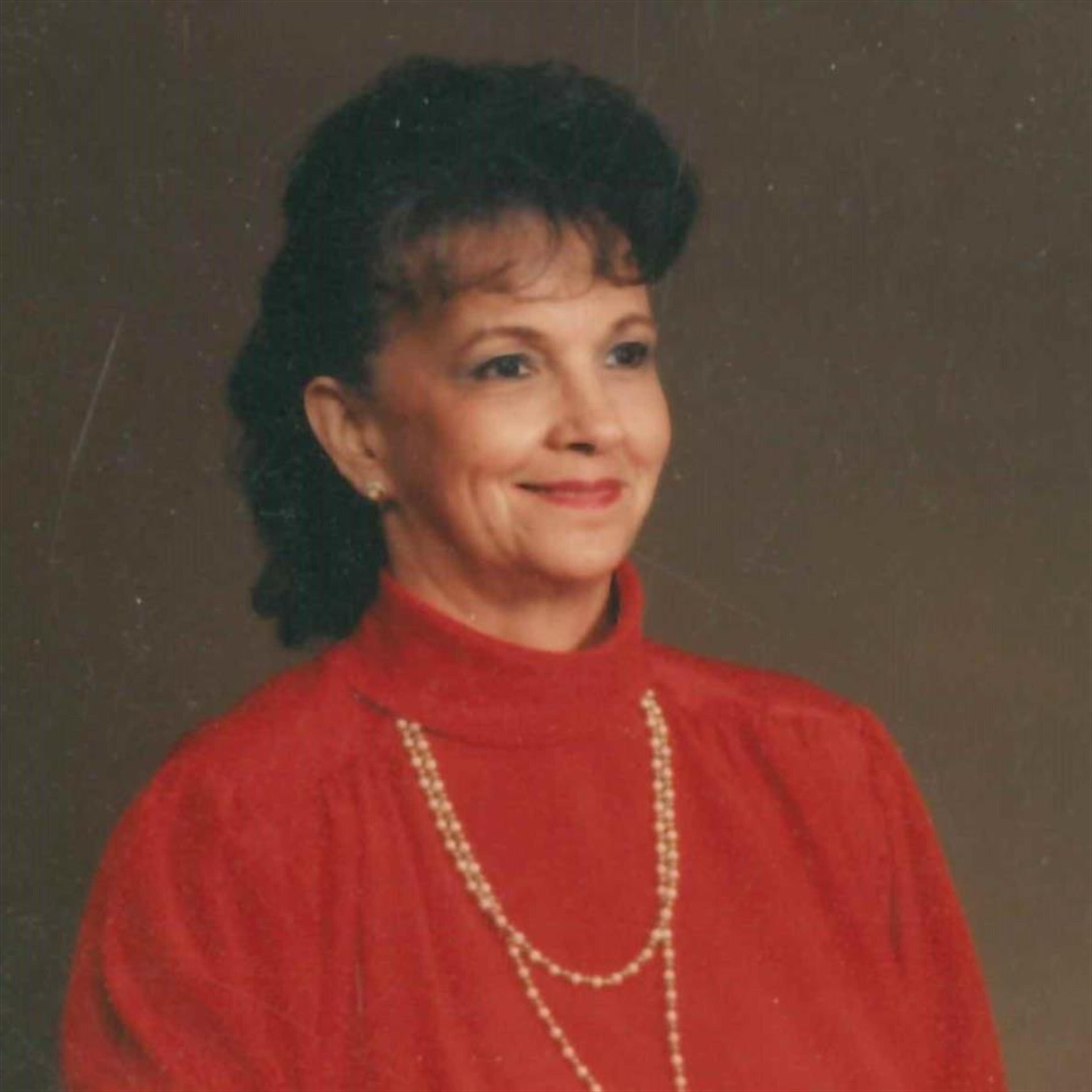 Russellena "Rusty" Covington Fleetwood
