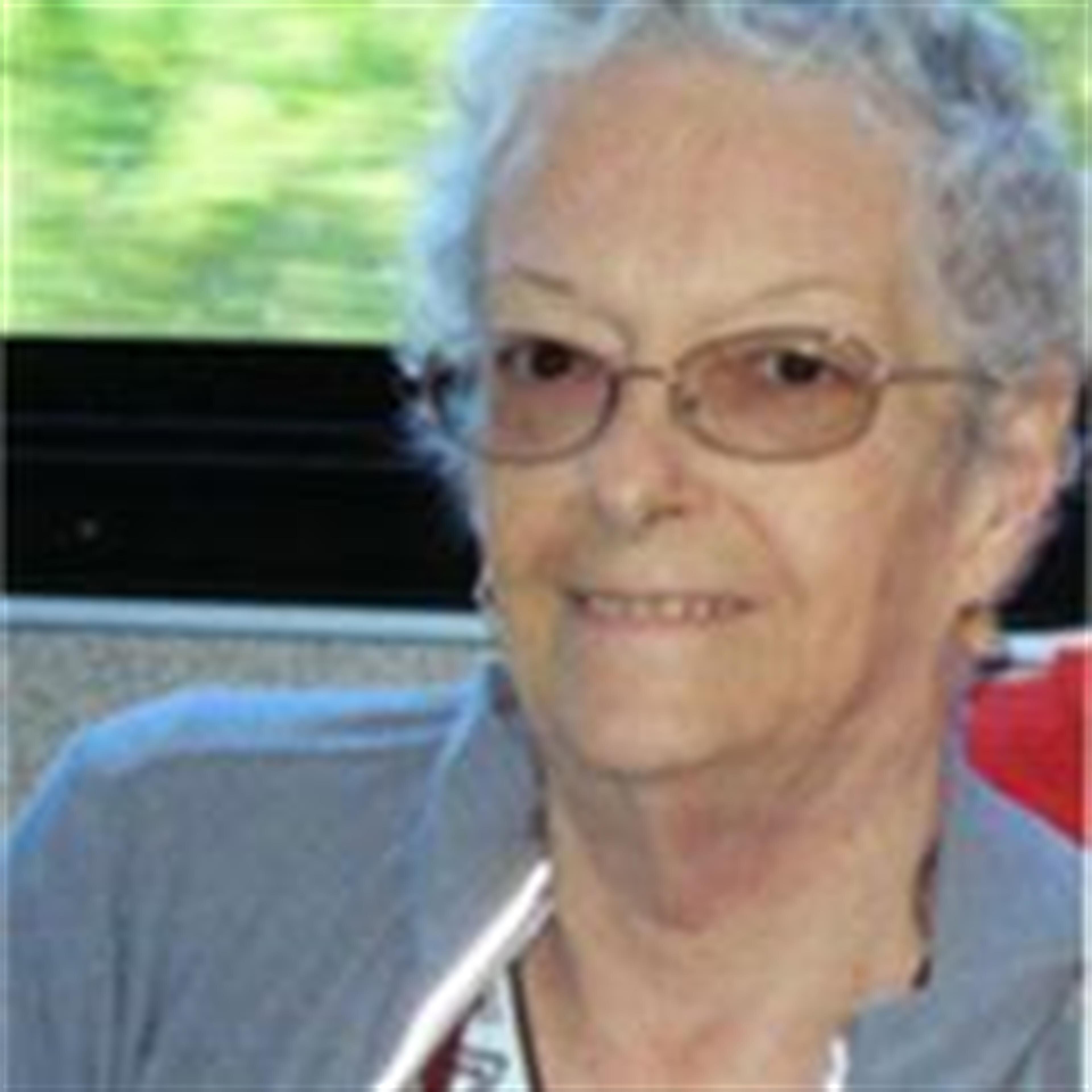Rosalie A Myers