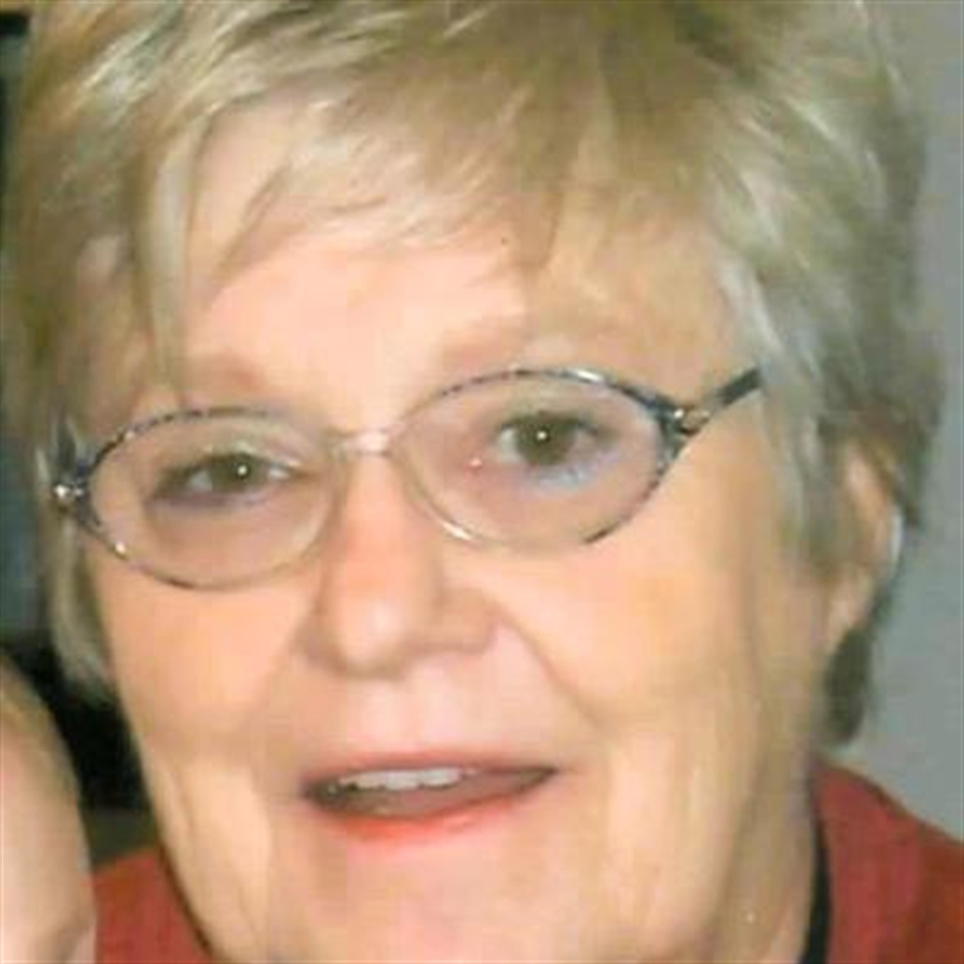 Evelyn Seiler