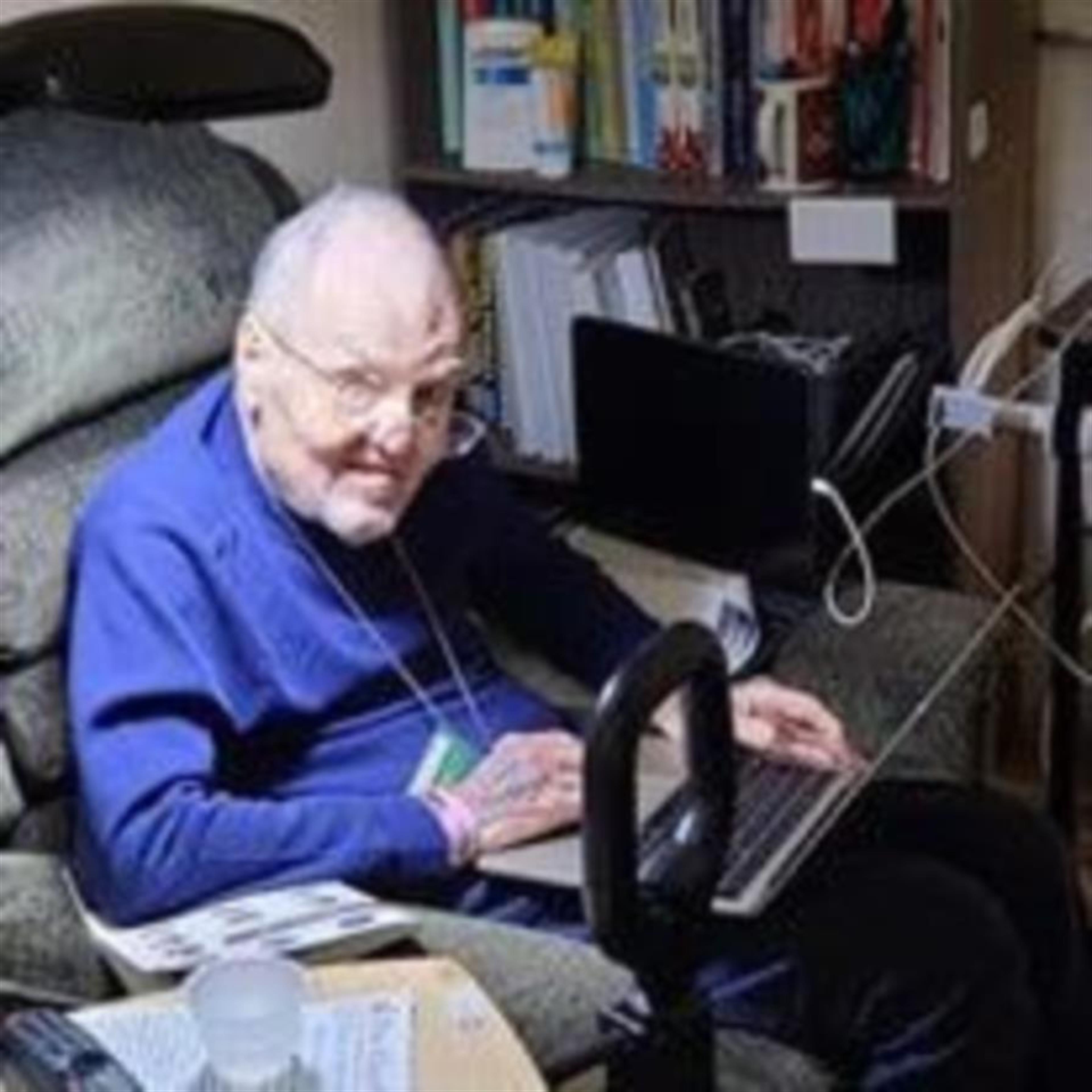 Henry Cecil Kennedy Jr.