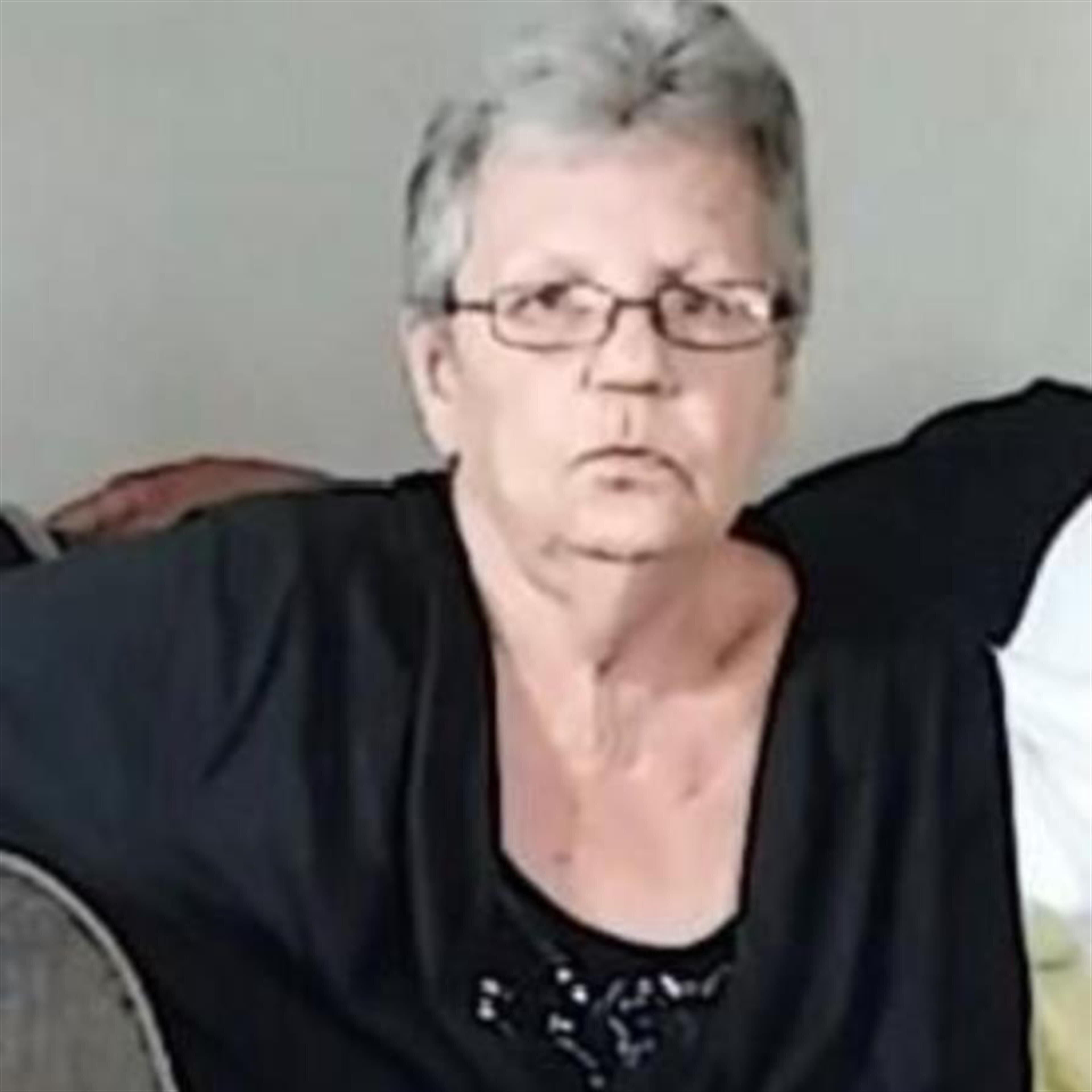 Brenda Kay Demauro-Sartin