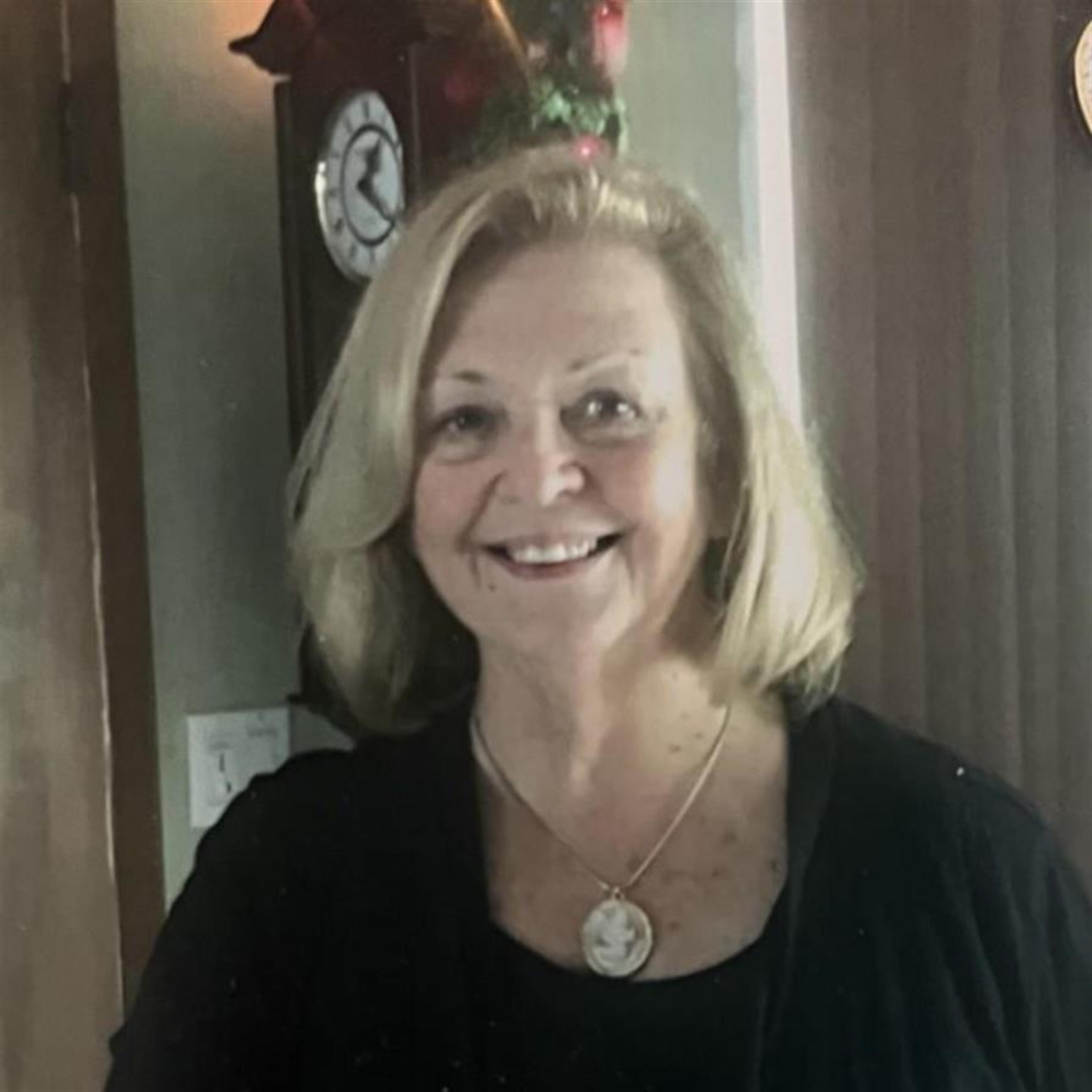 Marilyn Konrad