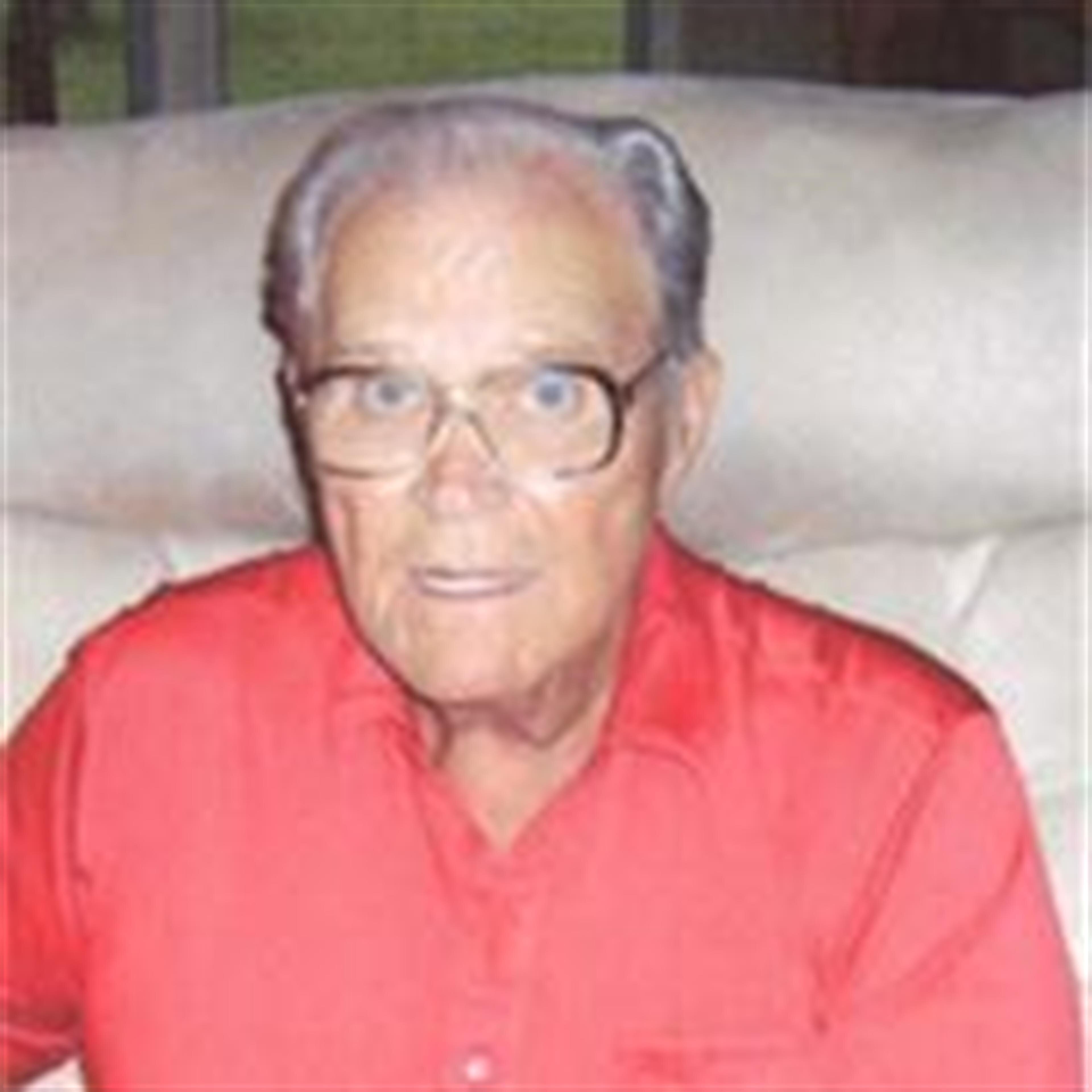 Basil Leroy Weir