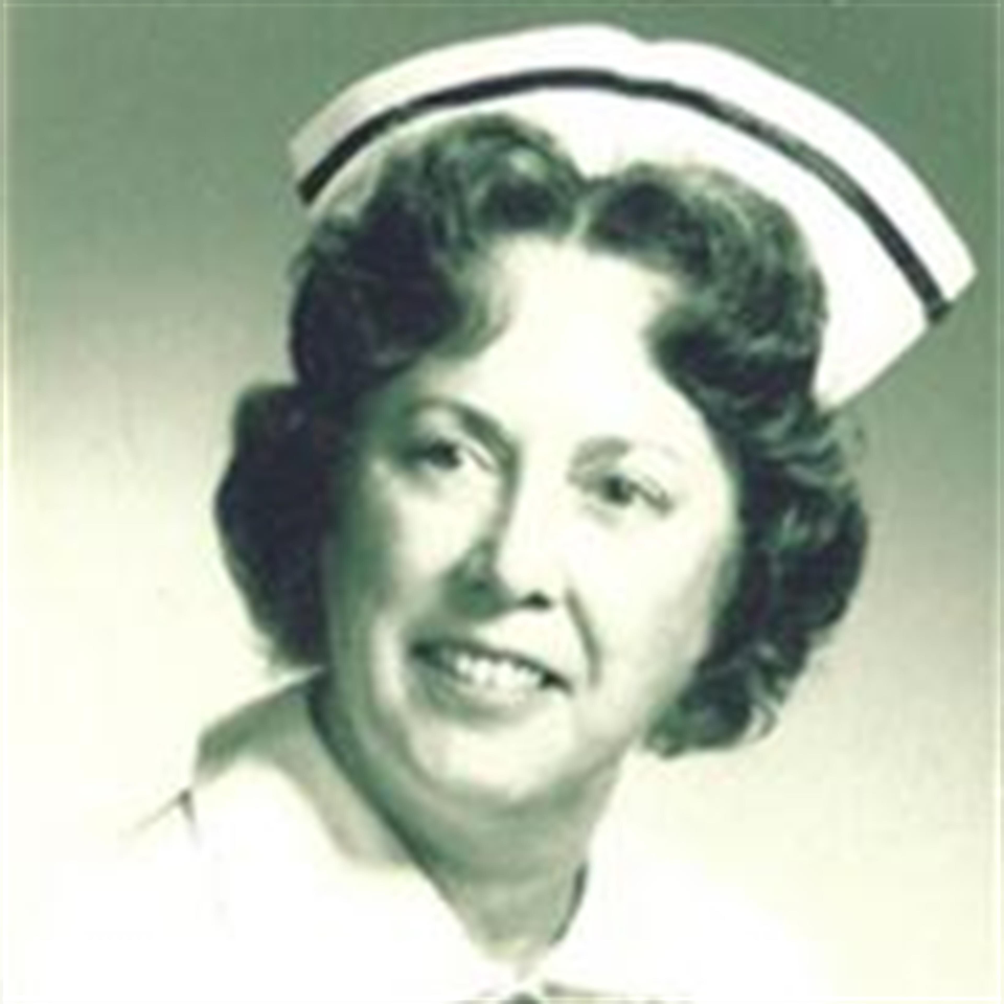 Helen Stanton Ritter