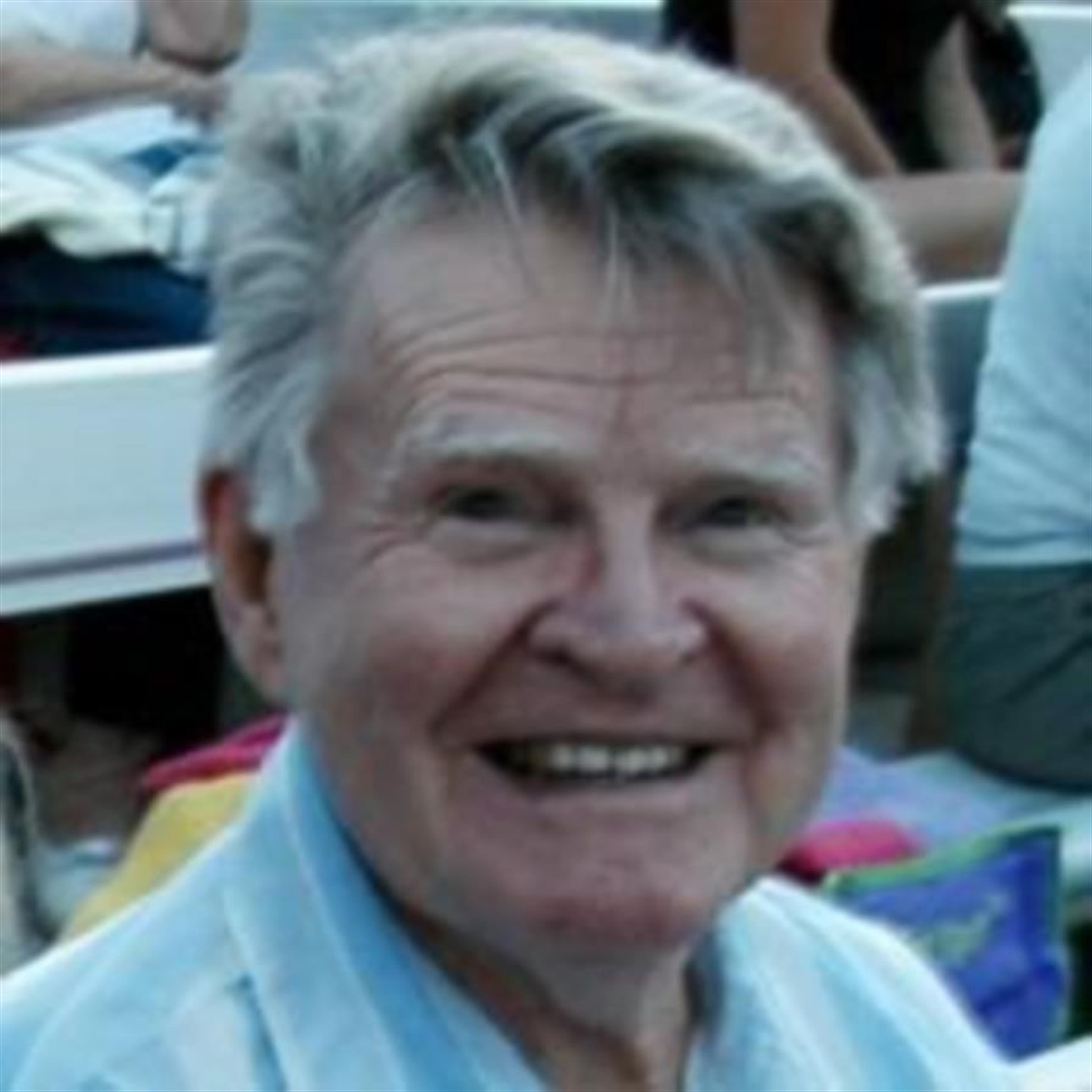 Jerry Delane Pace's obituary picture