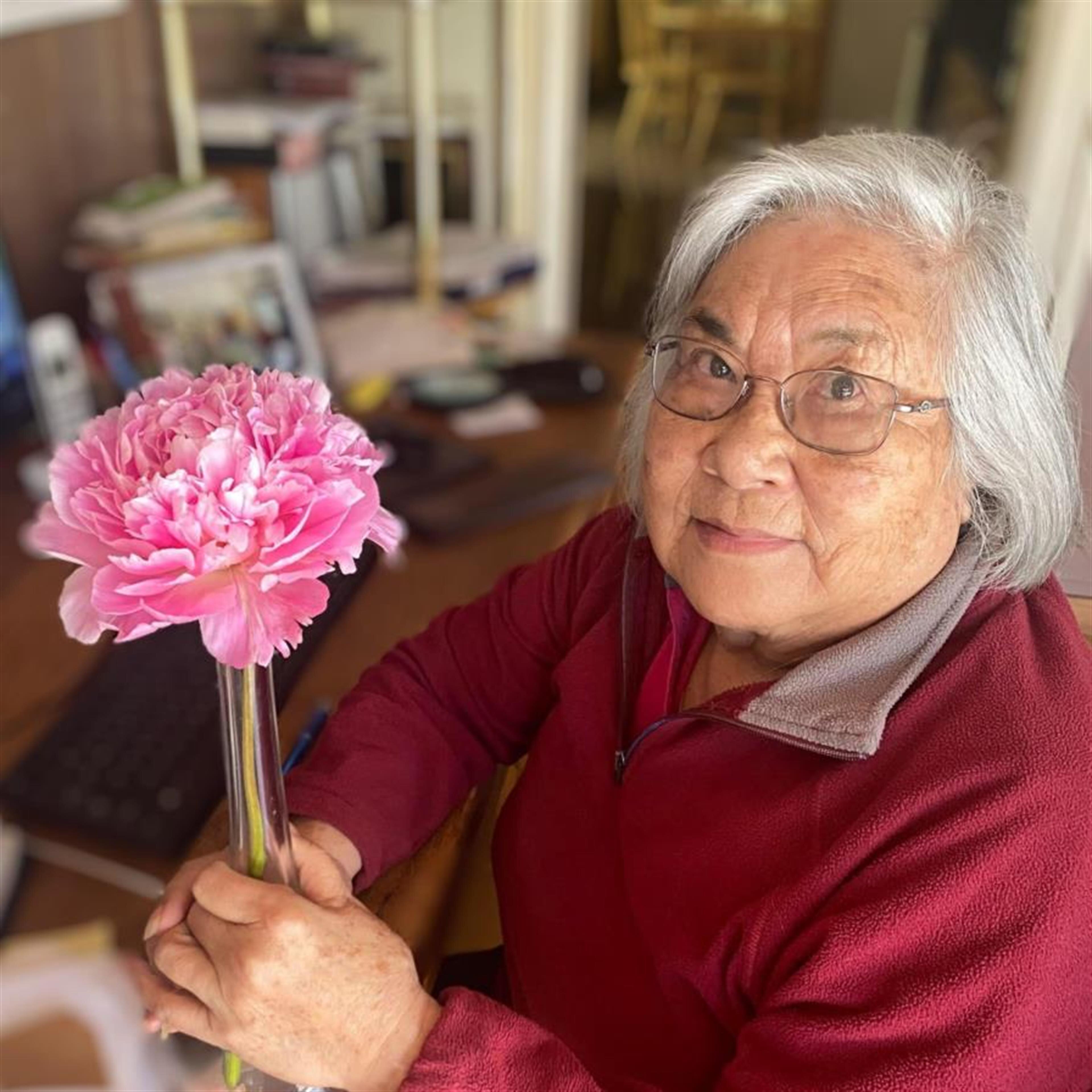 Eva Ta-Ching Wu
