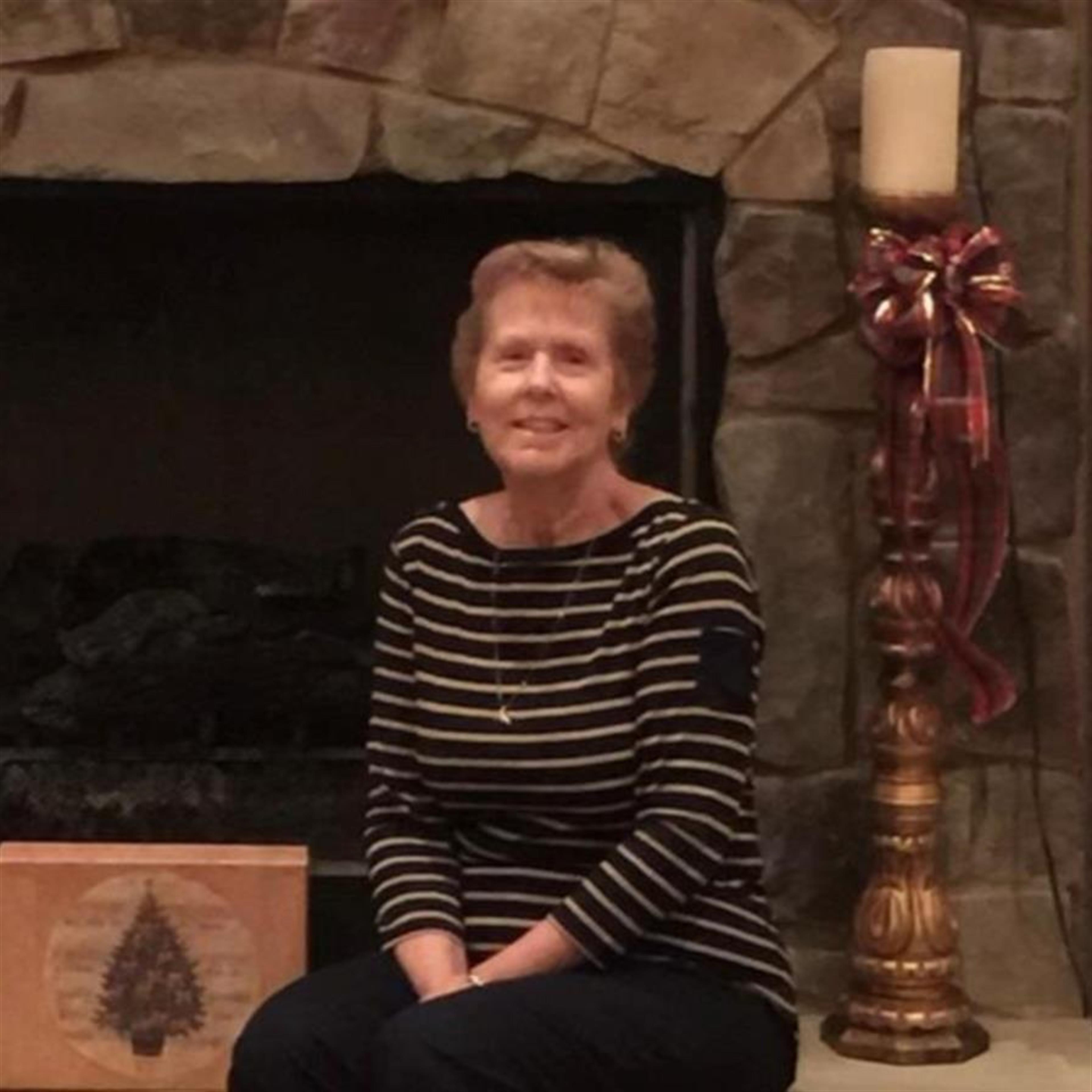 Patsy Clarice Wilson