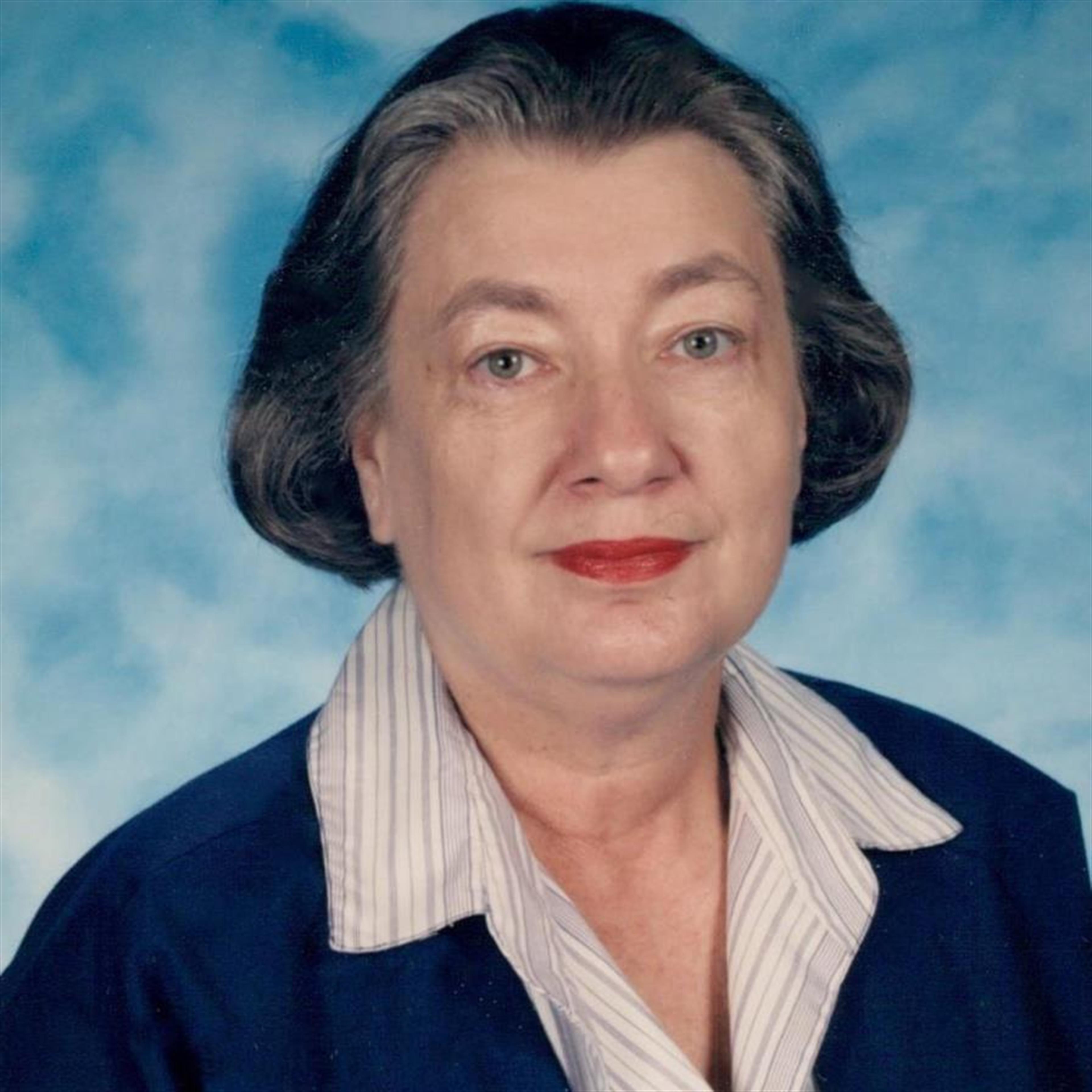 Margaret Ann Allison LaPrade