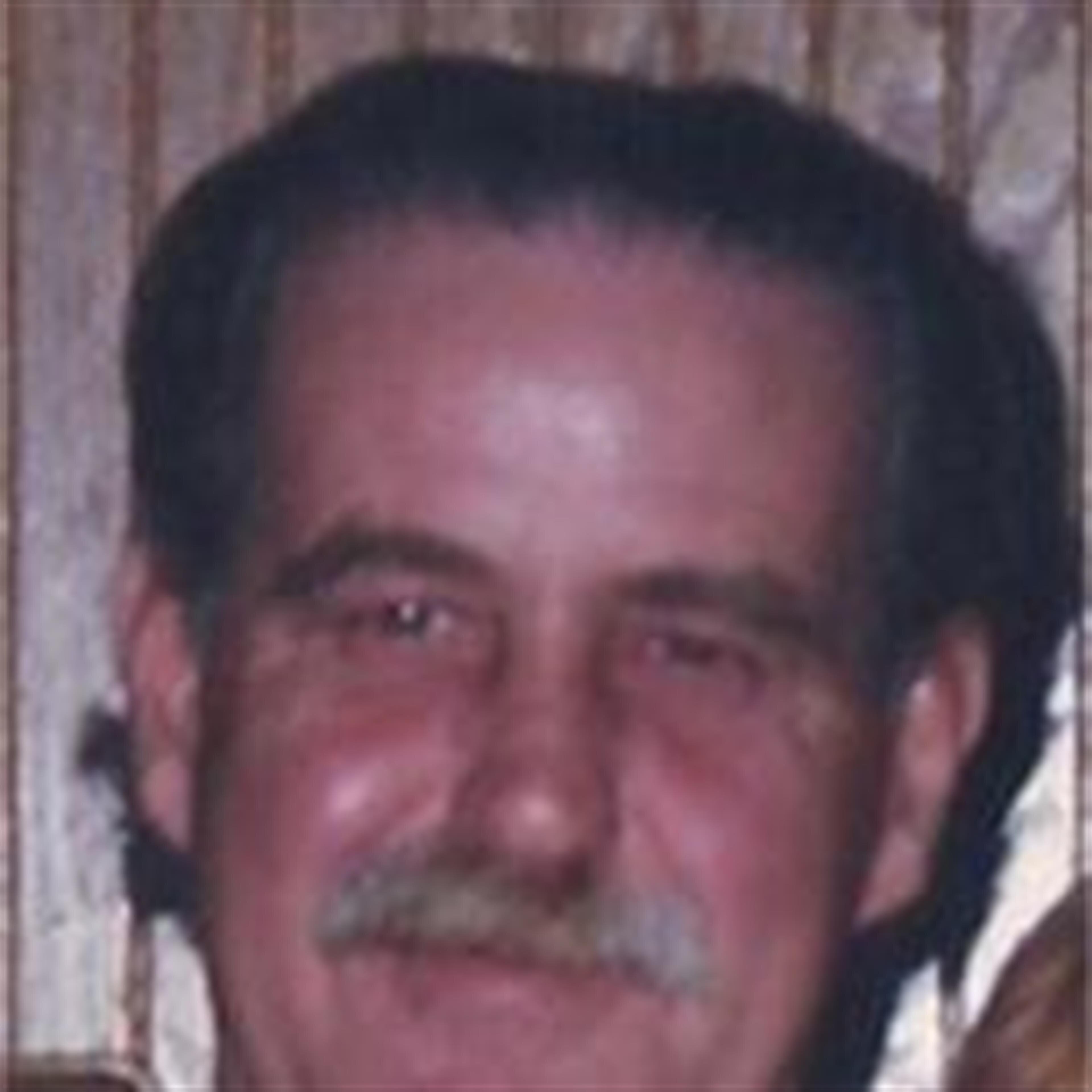 Chester Harold Lee
