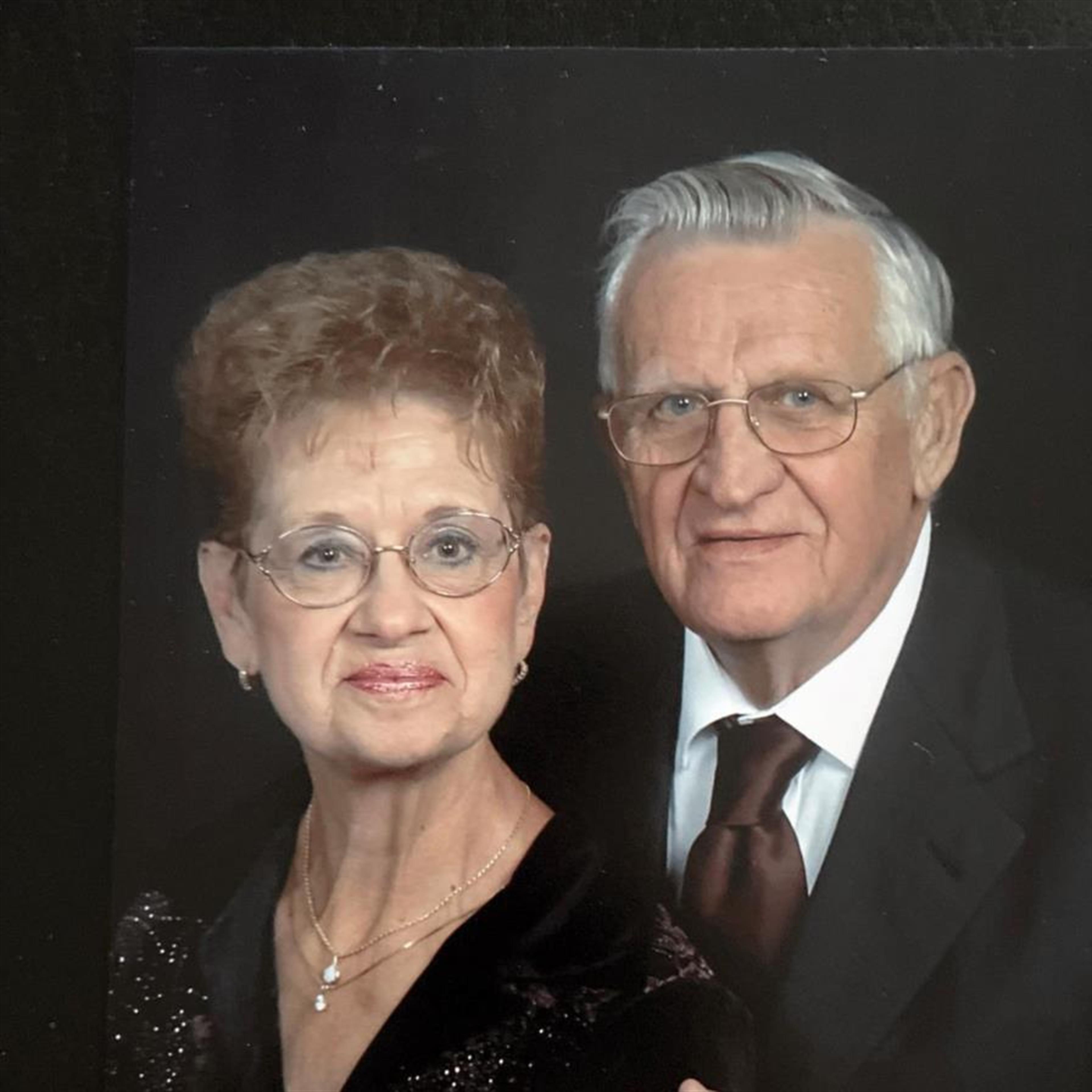 Robert Gene Ruppert
