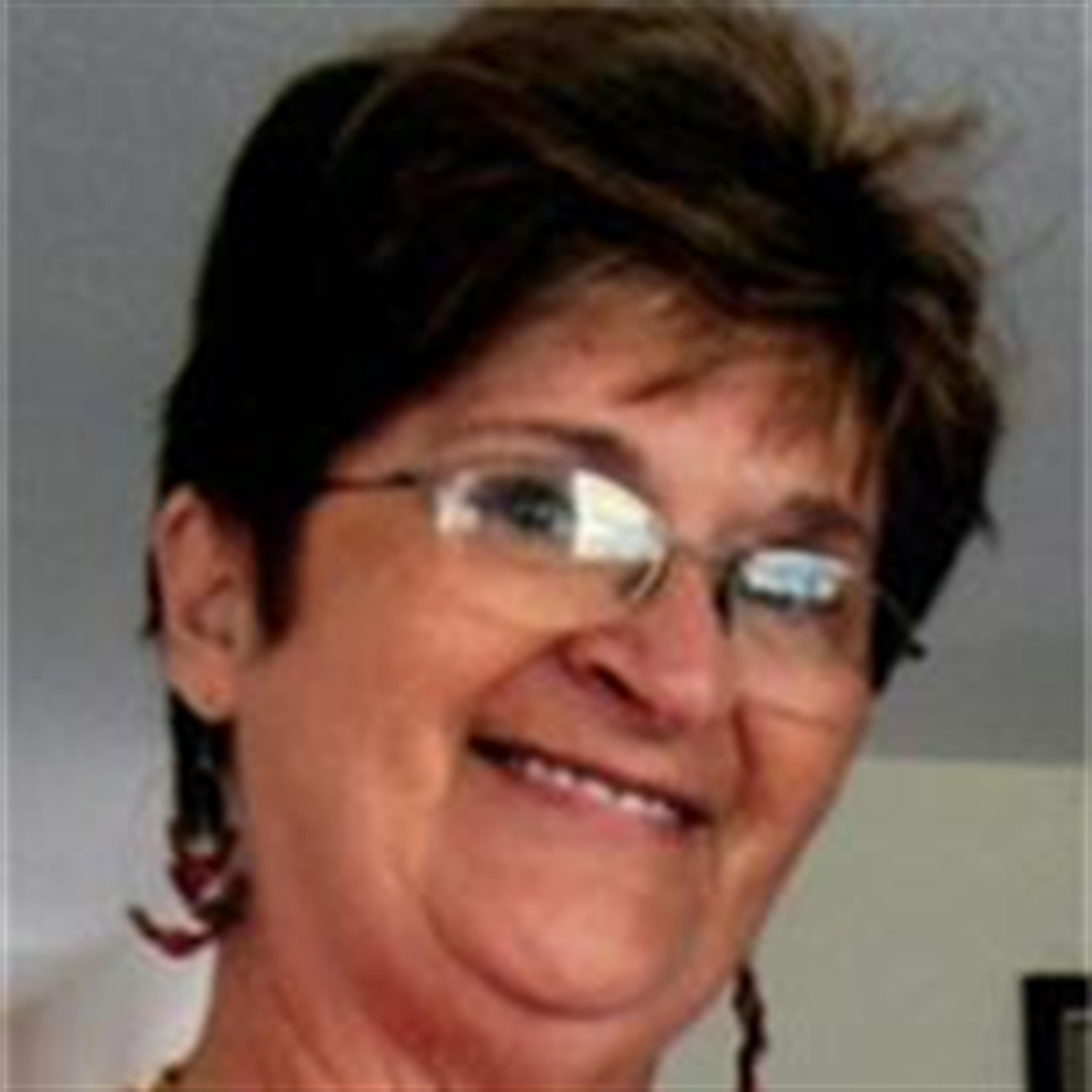 Nina Sabins Honaker
