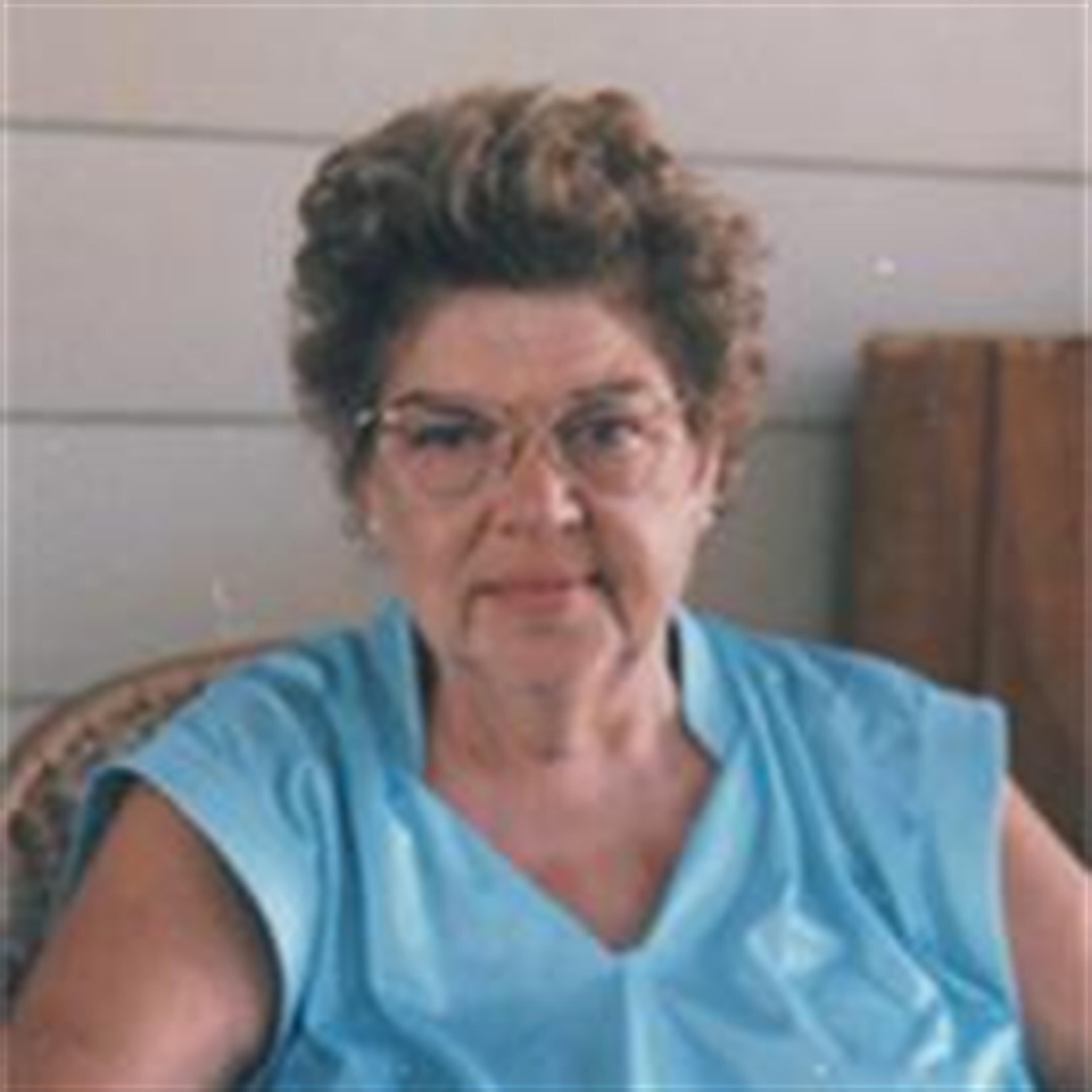 Mary B Pryor