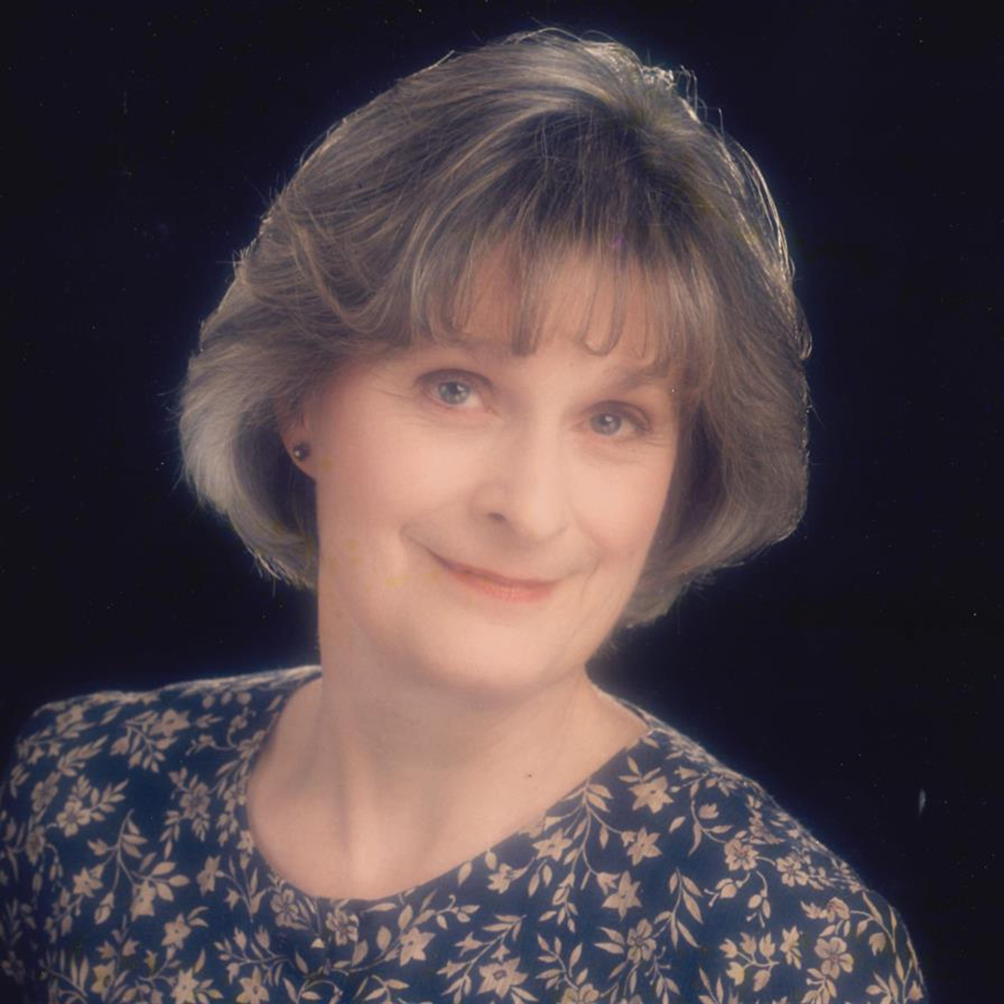Virginia "Ginny" J. Massouh