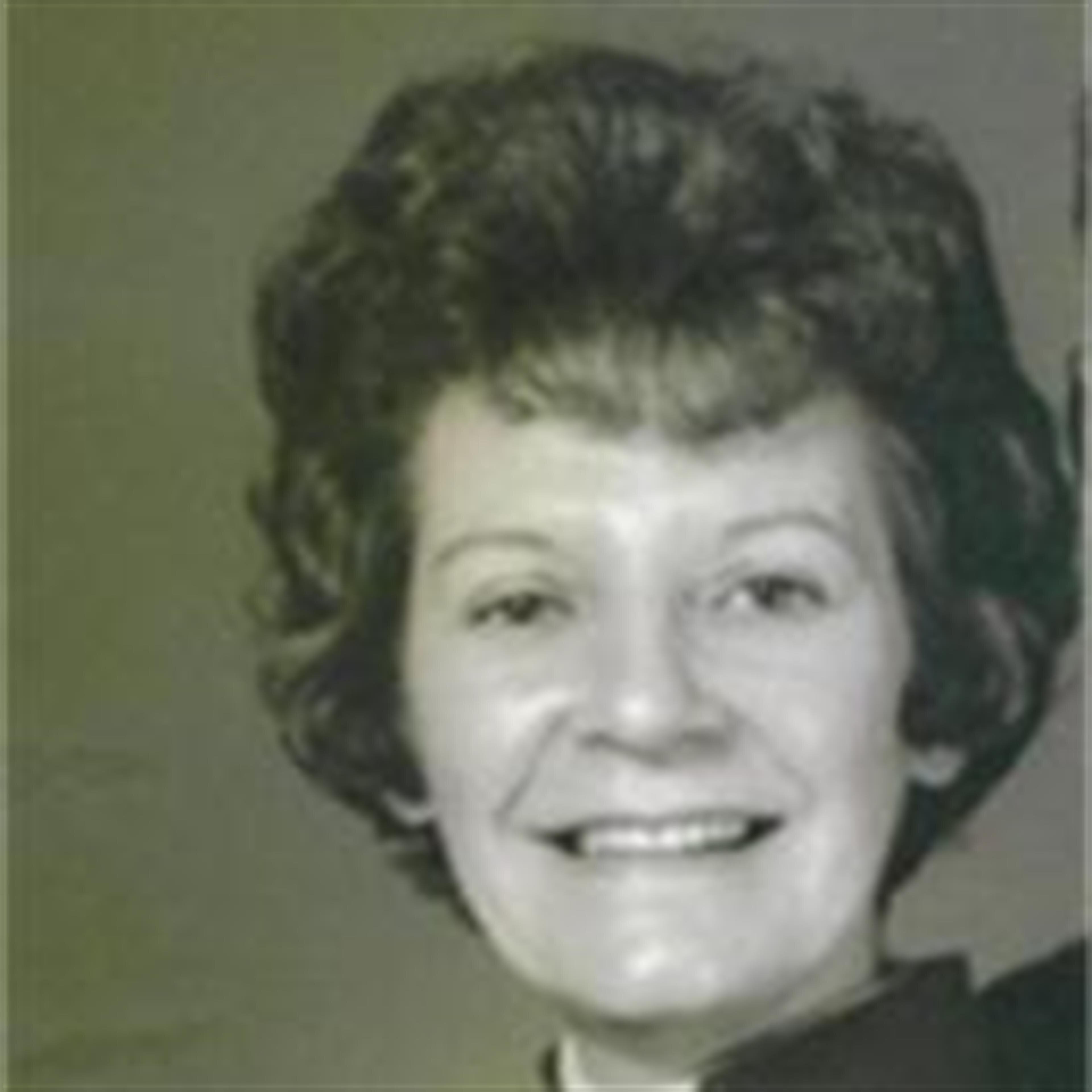 Angela B Fussell