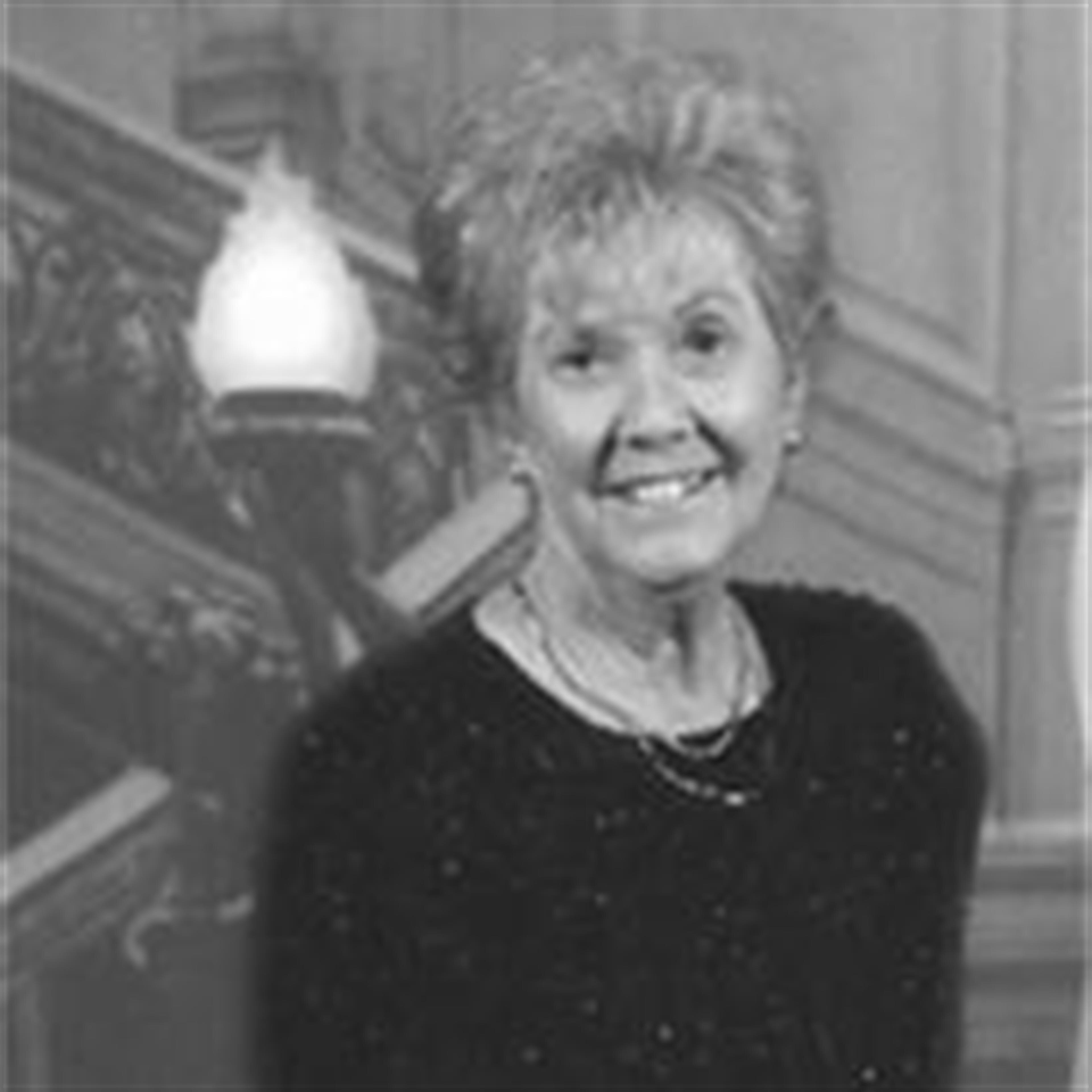Phyllis Marie Mys