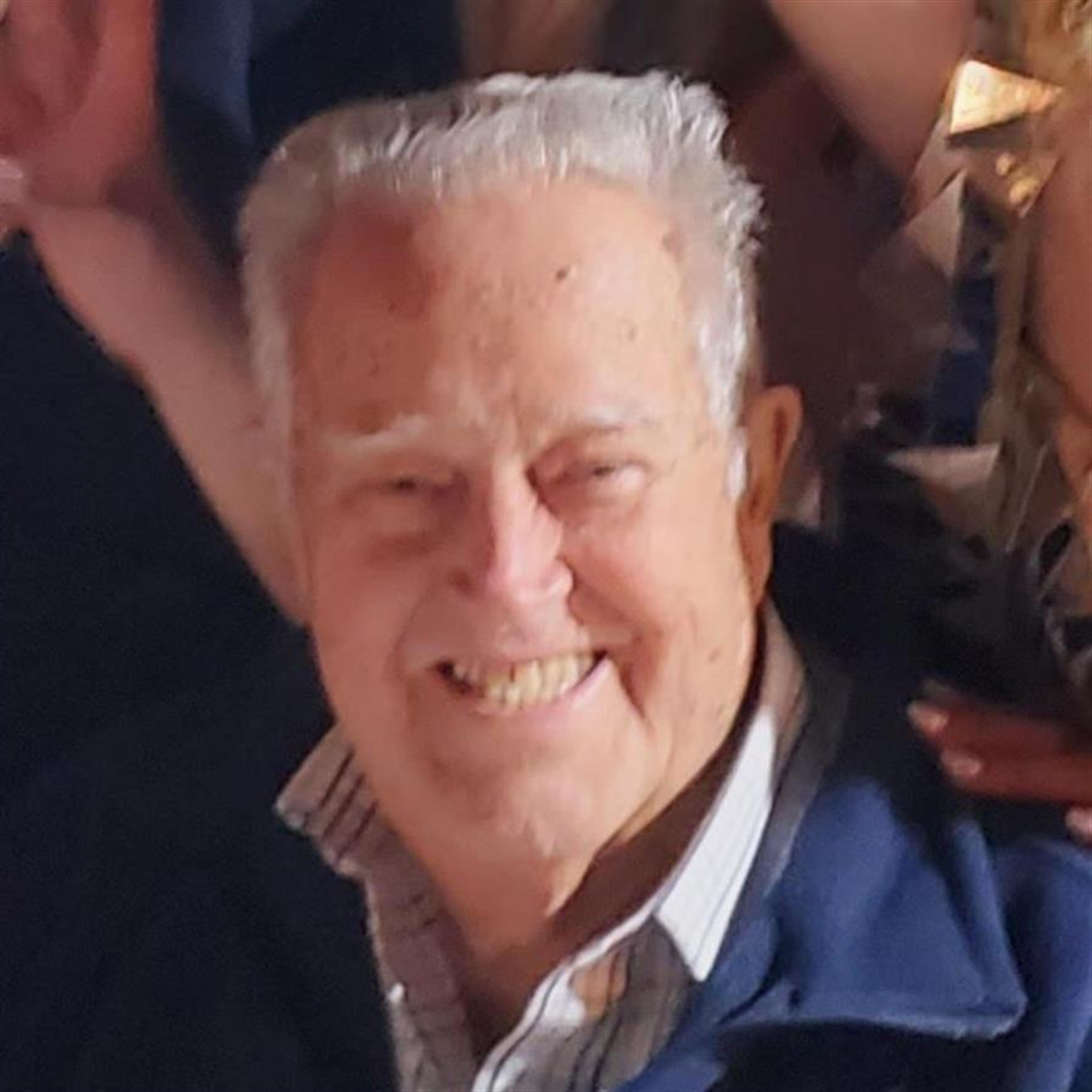 Joseph Earl Soares