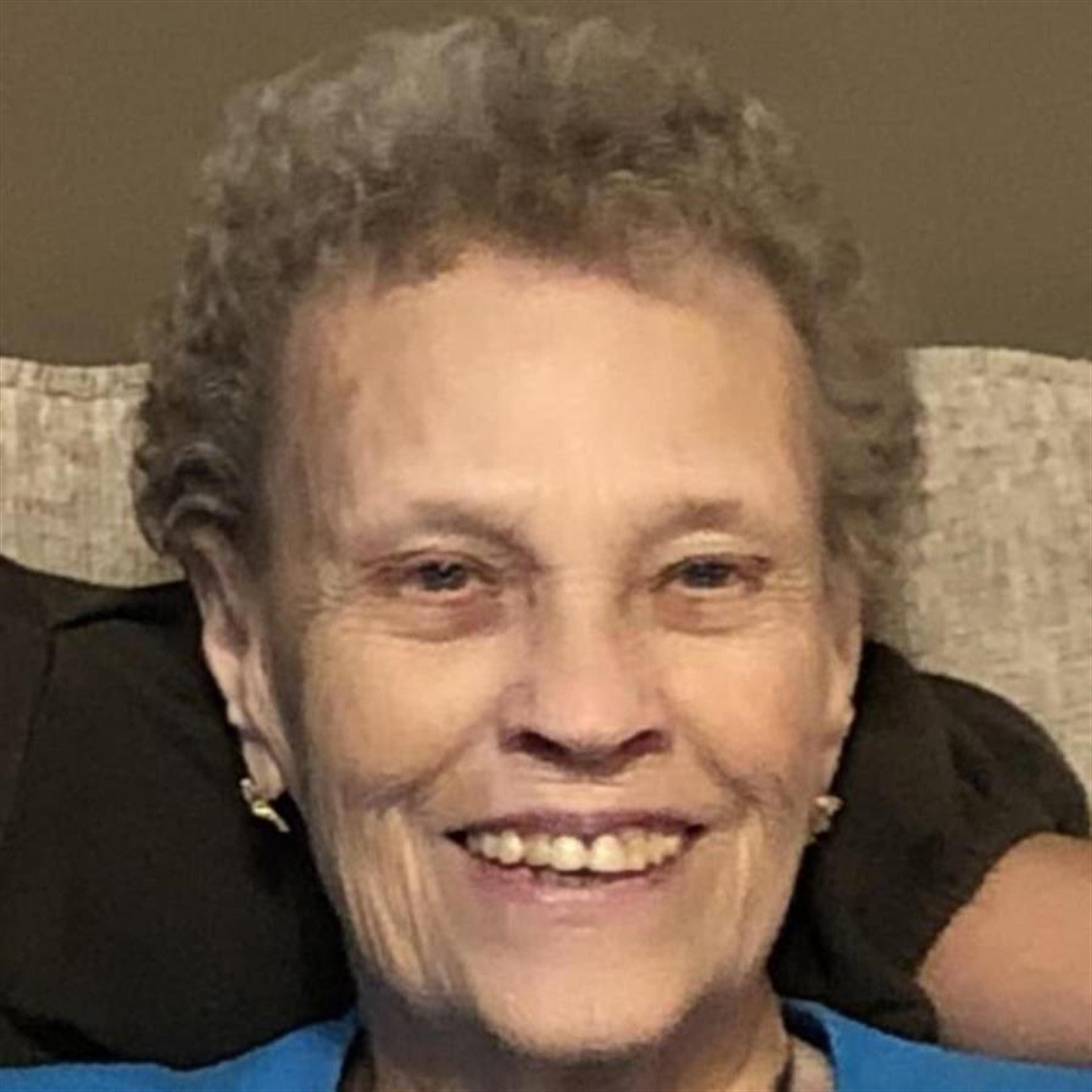 Janet Elaine Fernandez