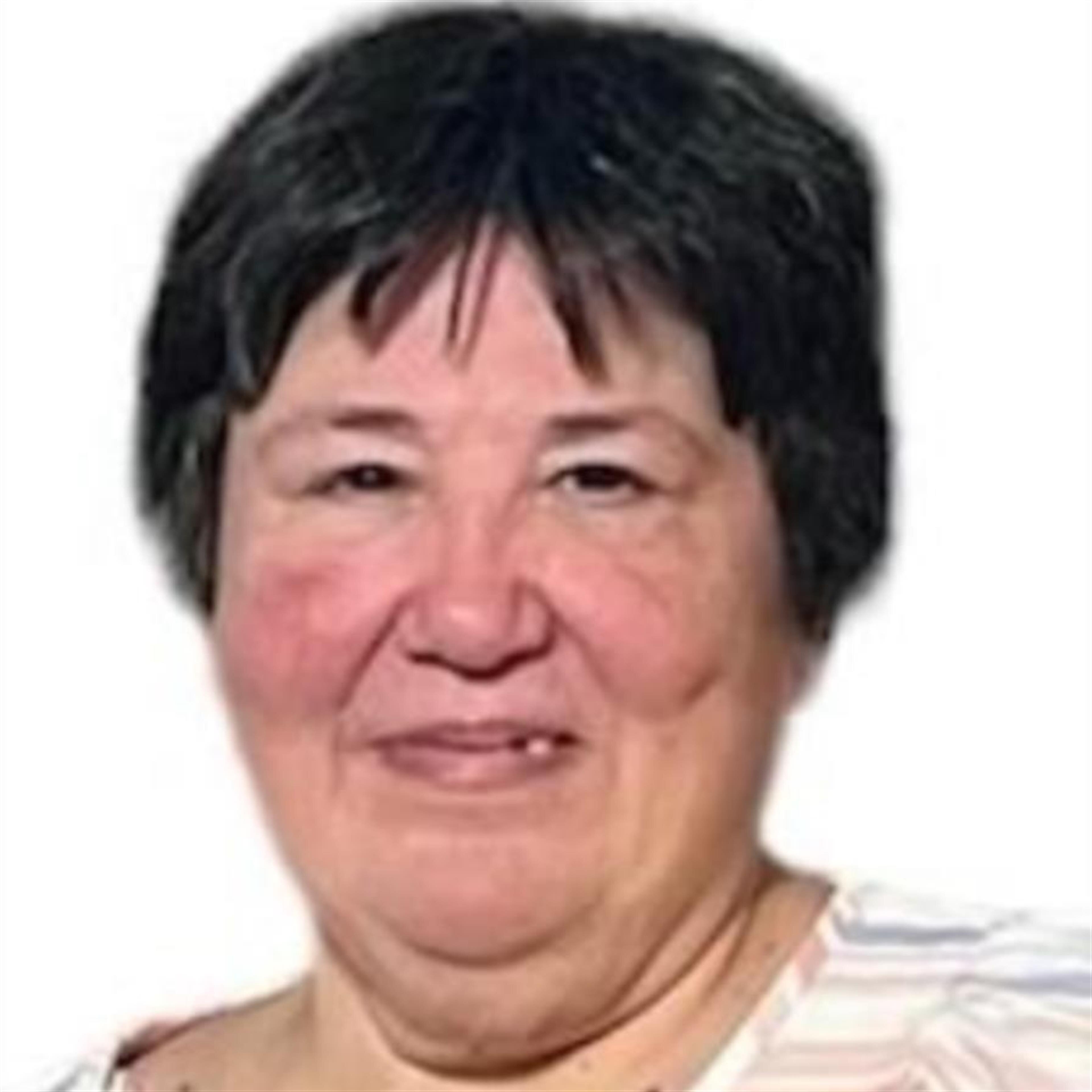 Melinda Joyce Chatman