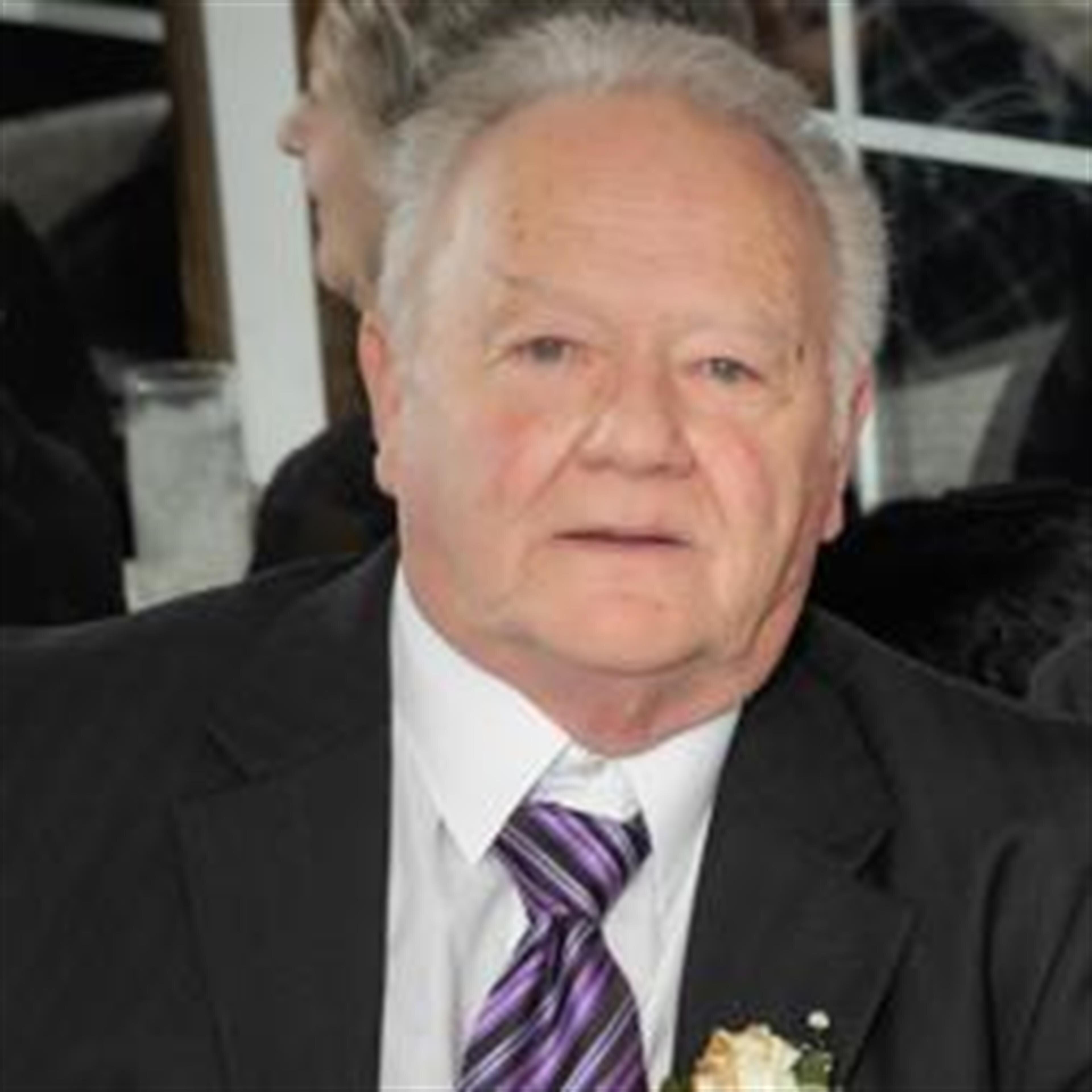 Lewis Vellia