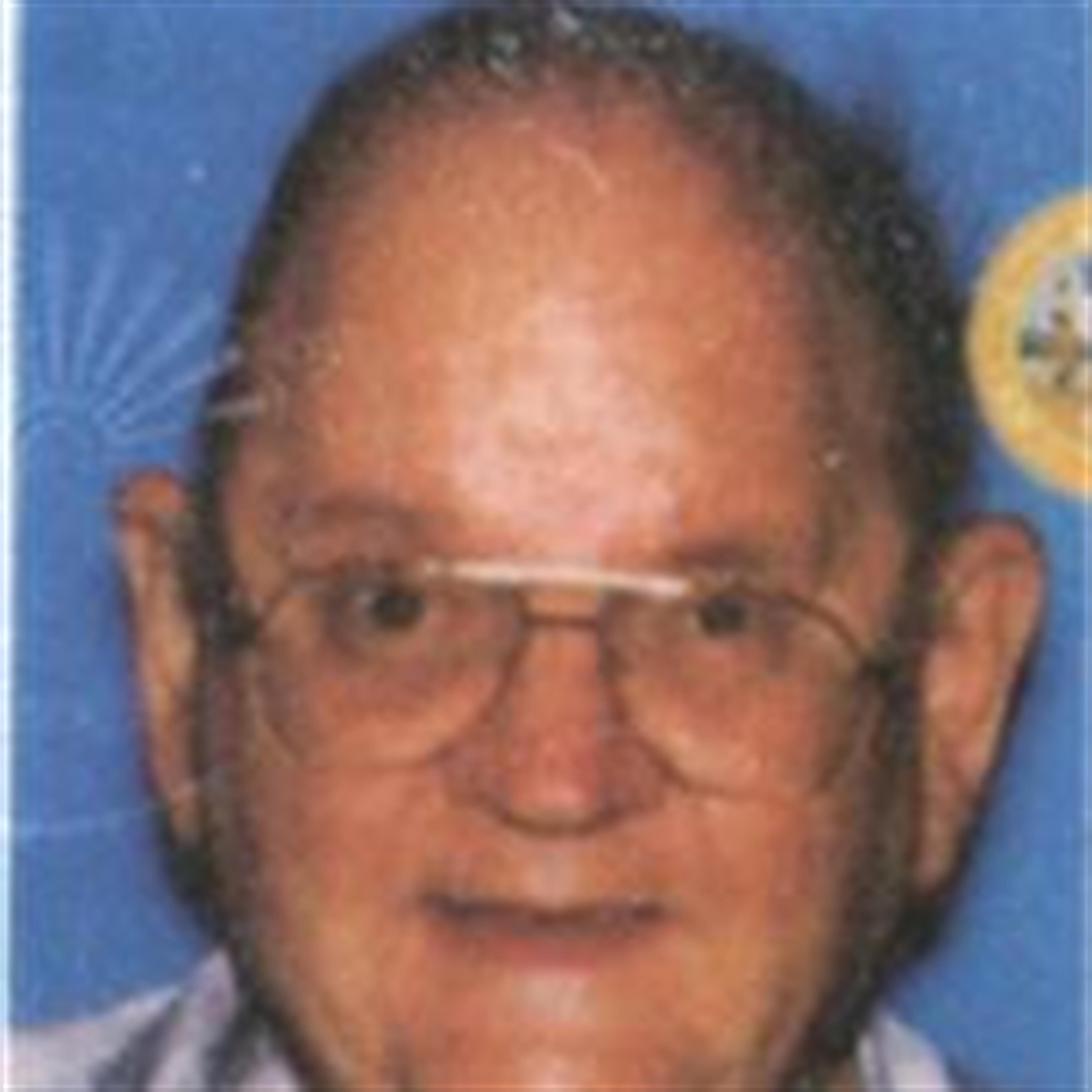 Robert C. Blackburn, Sr.