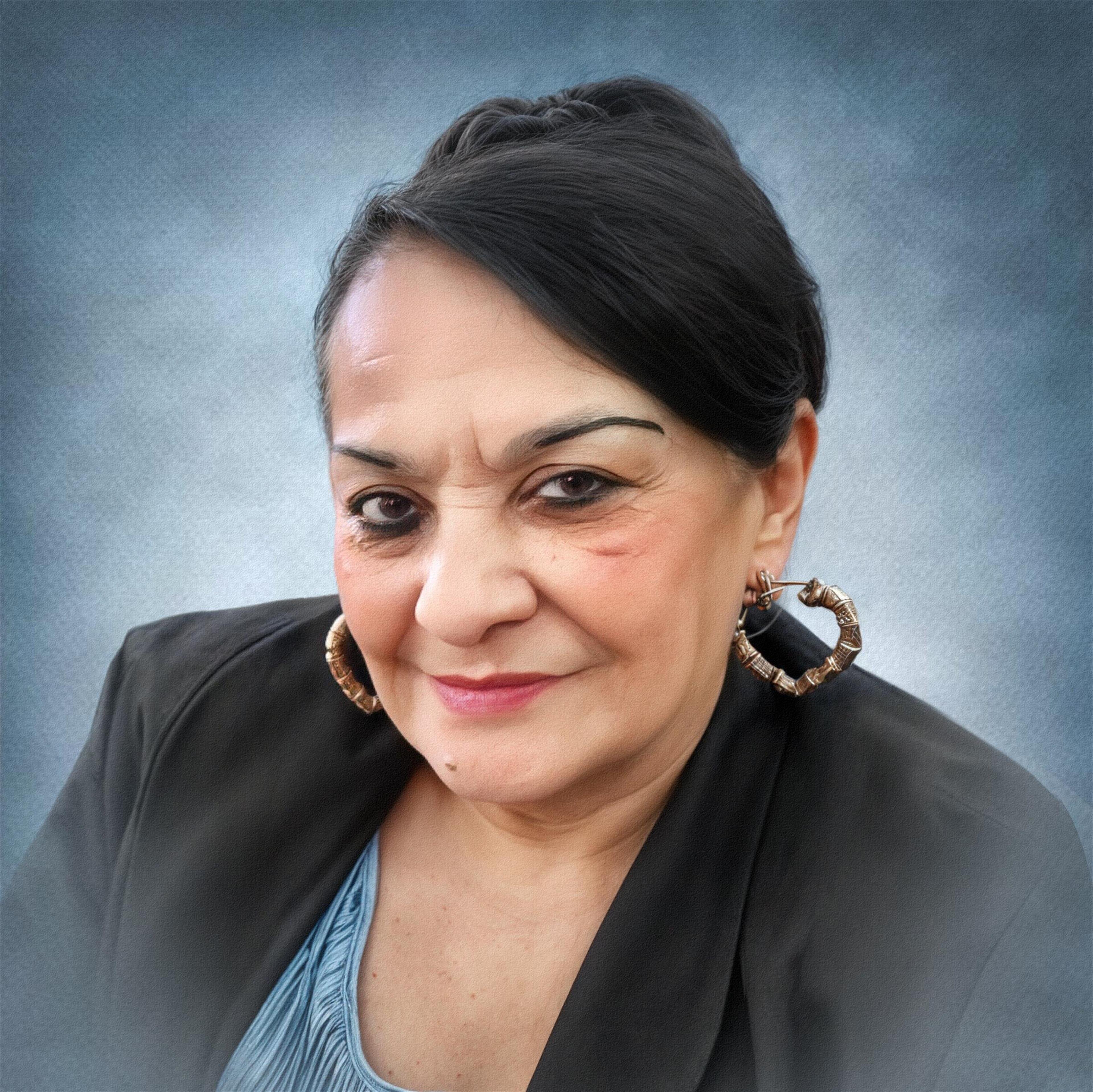 Maria Reyes Martinez Sosa