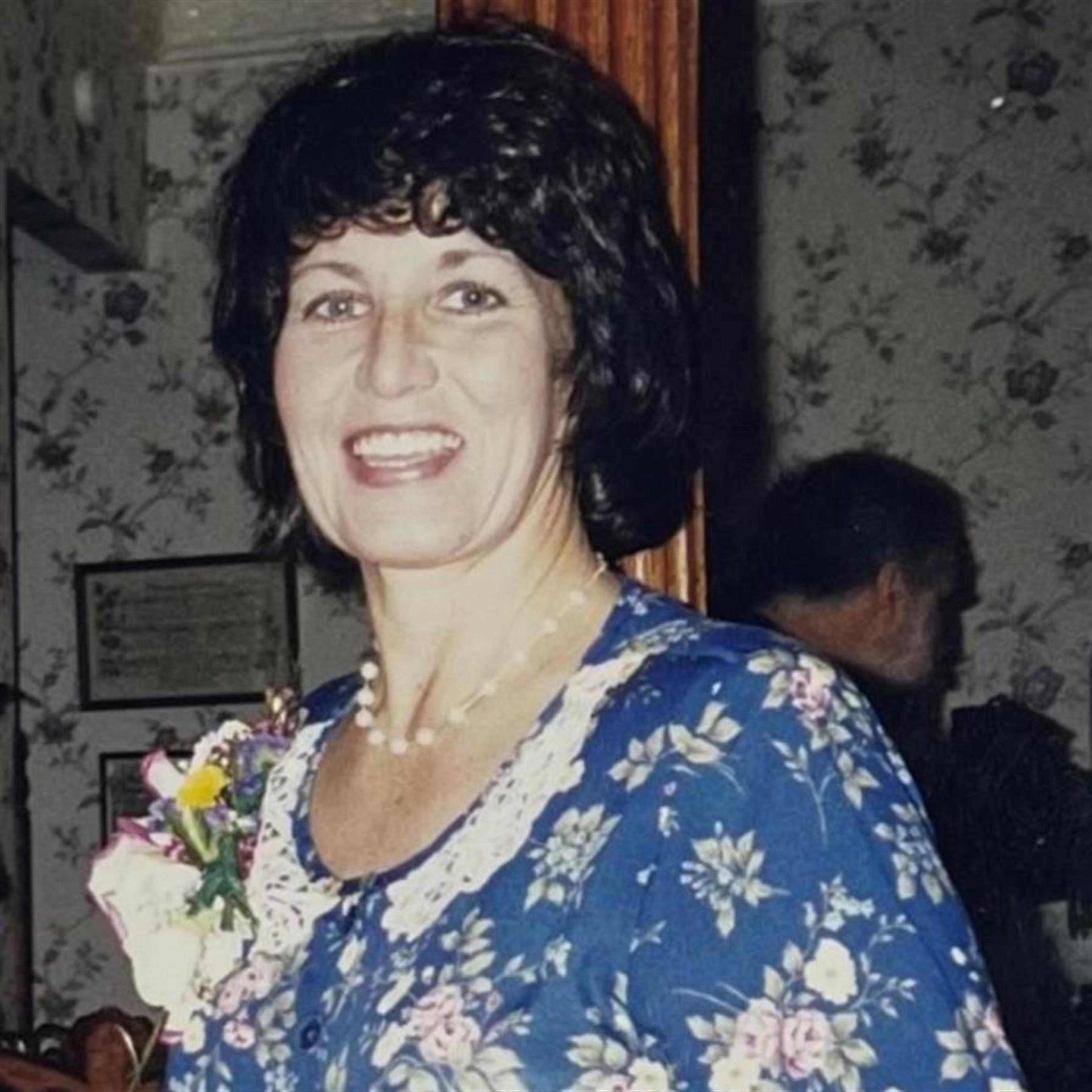 Sherrye "Suzy" Hood