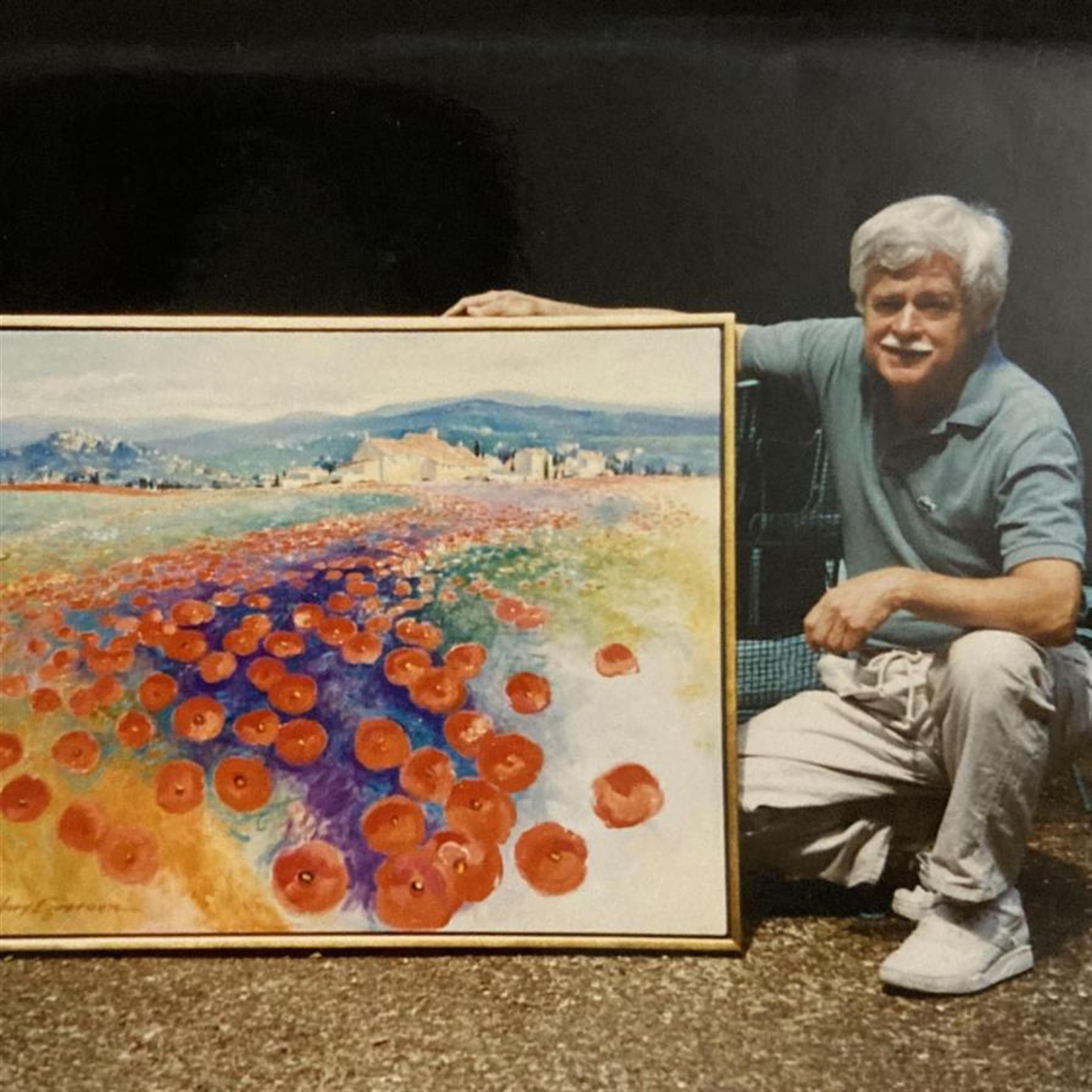 Roy Knox Everson Jr.