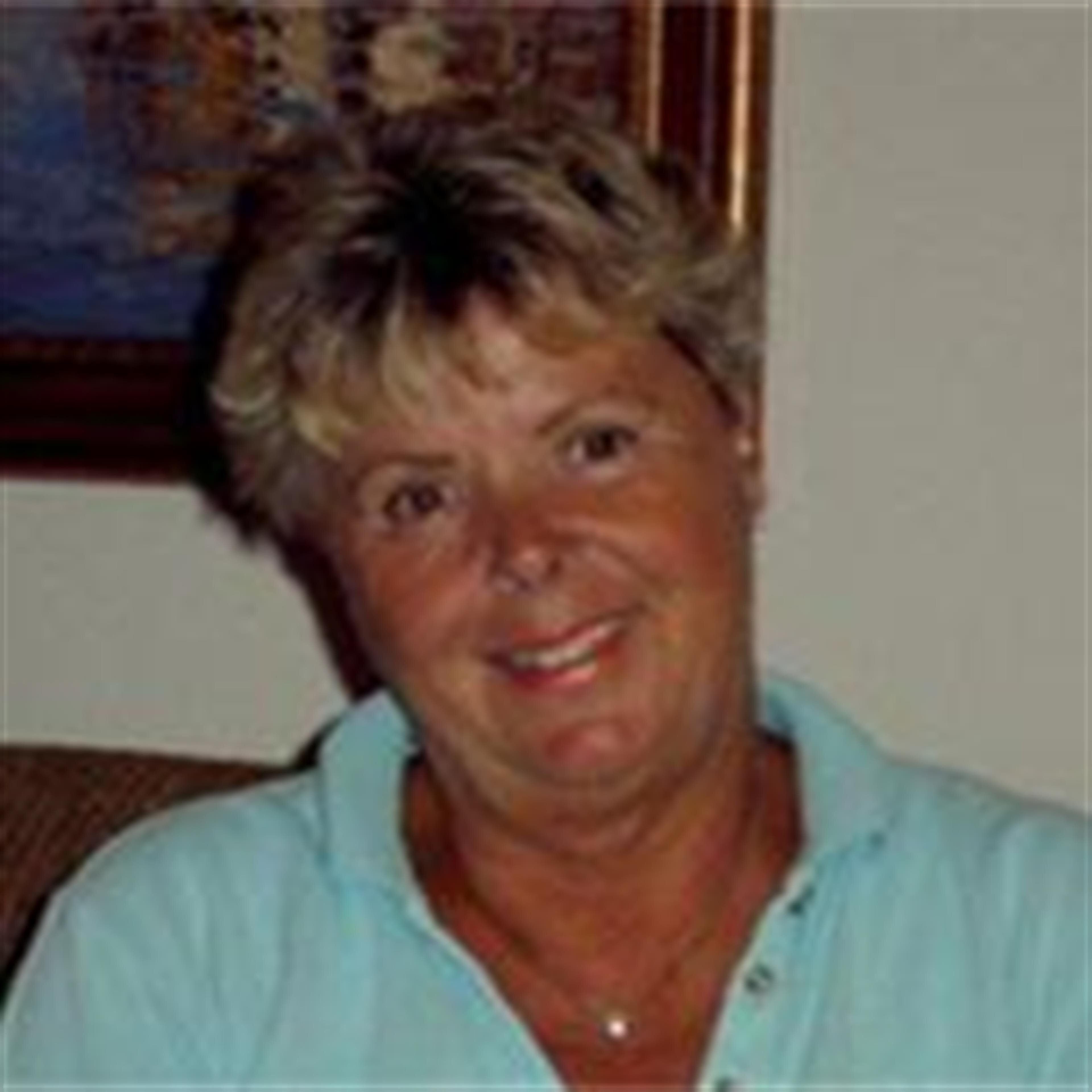 Roberta S Bartelink