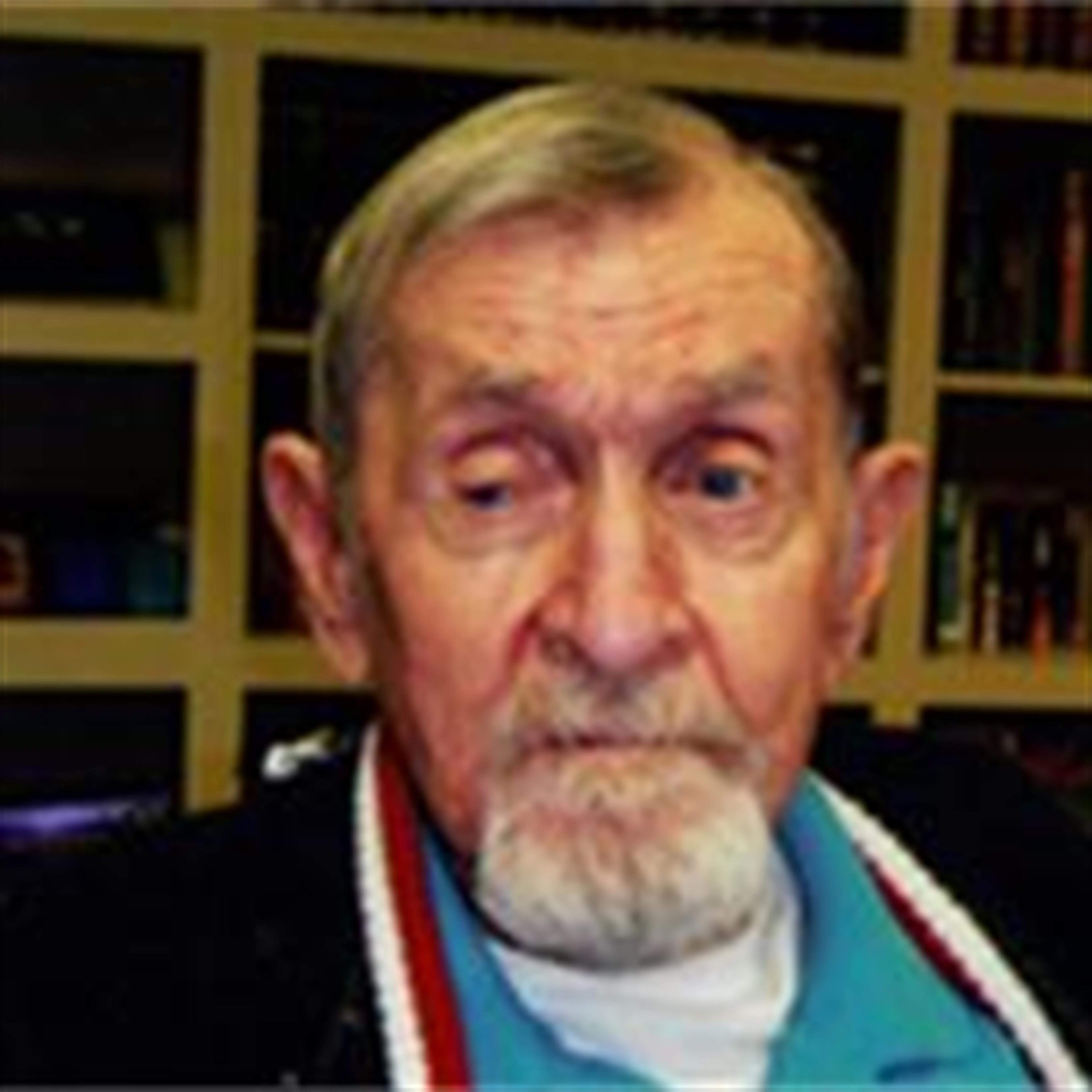 James H. Cason