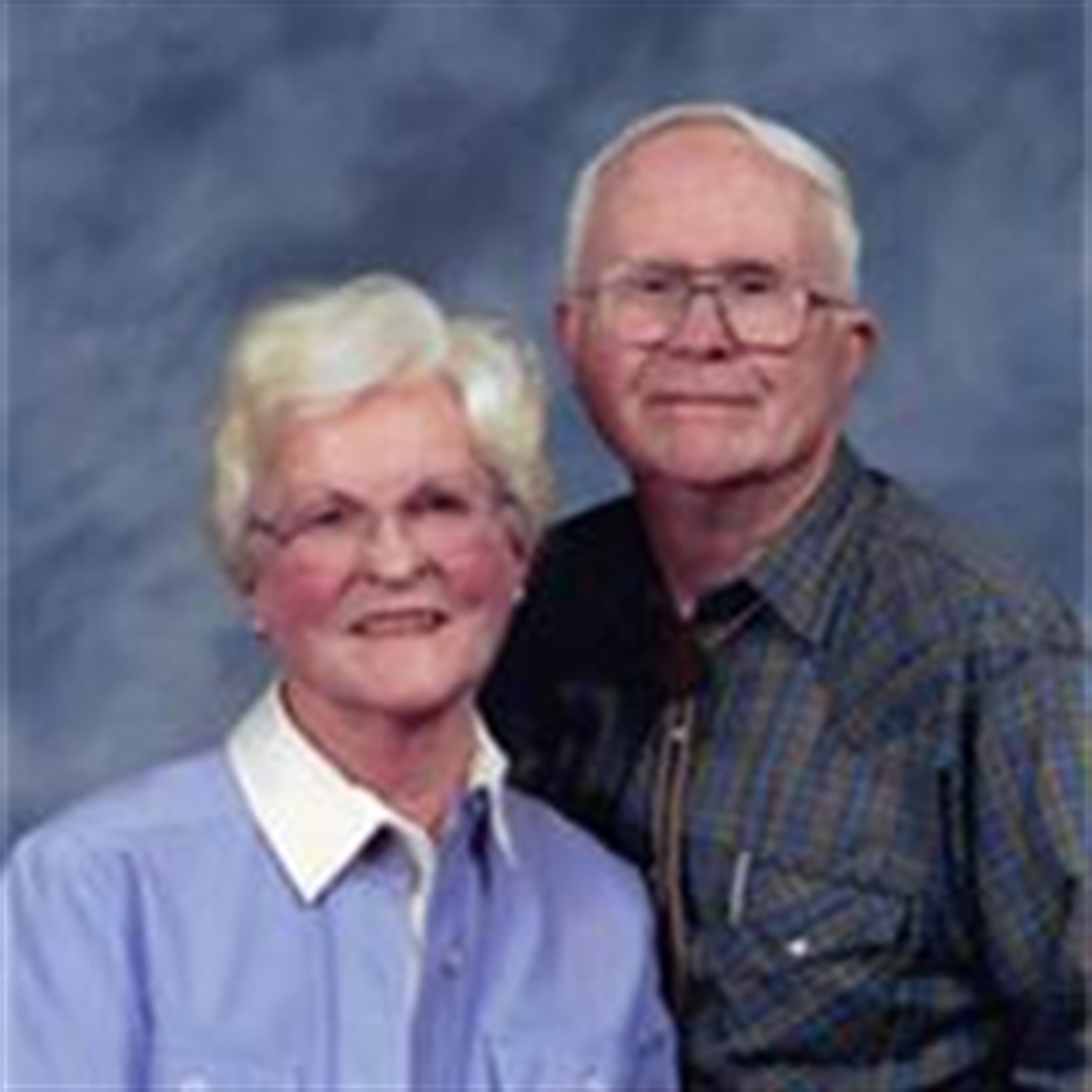 Elizabeth NeSmith Brown