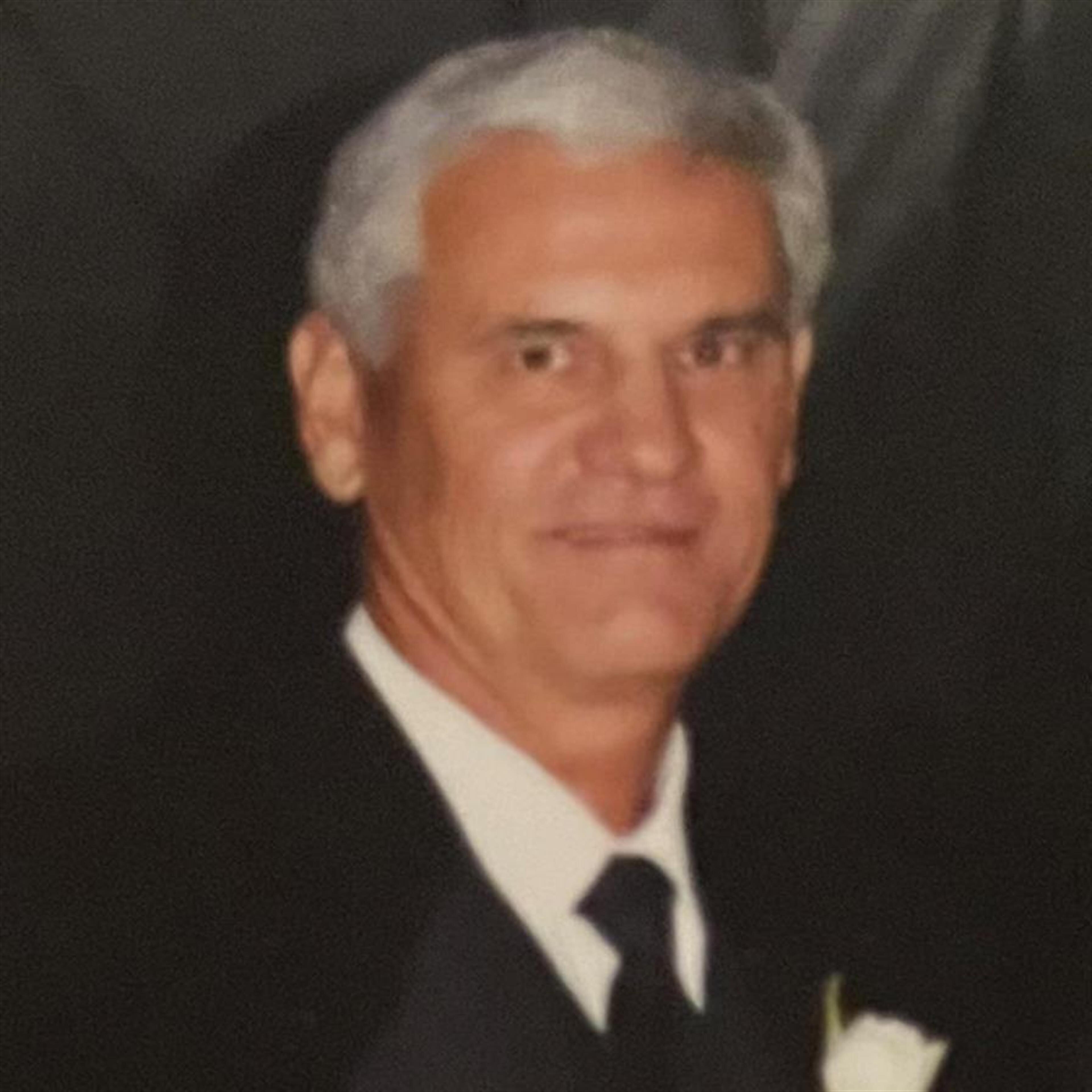 Jimmie "Don" Steele