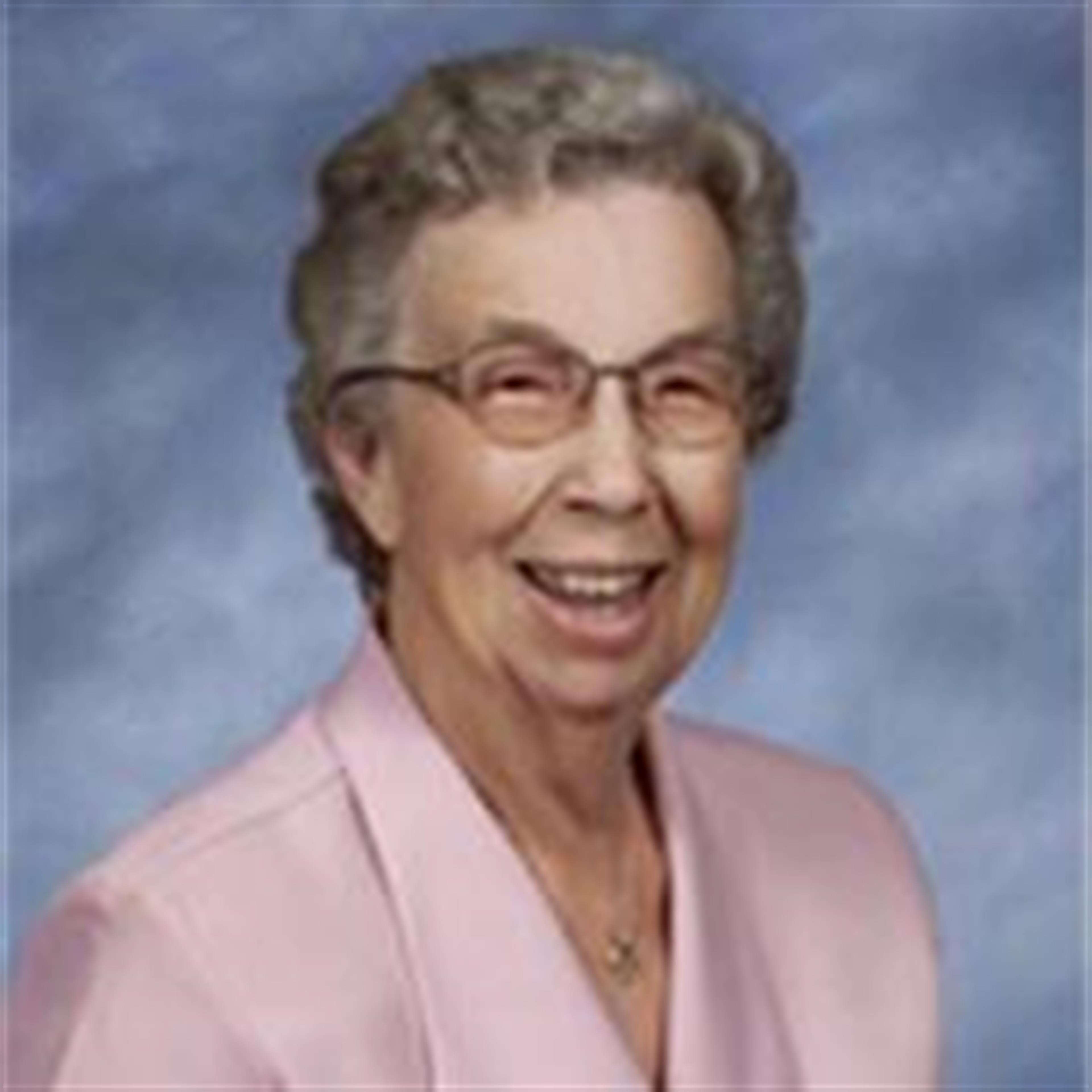 Dorothy Baker Jones