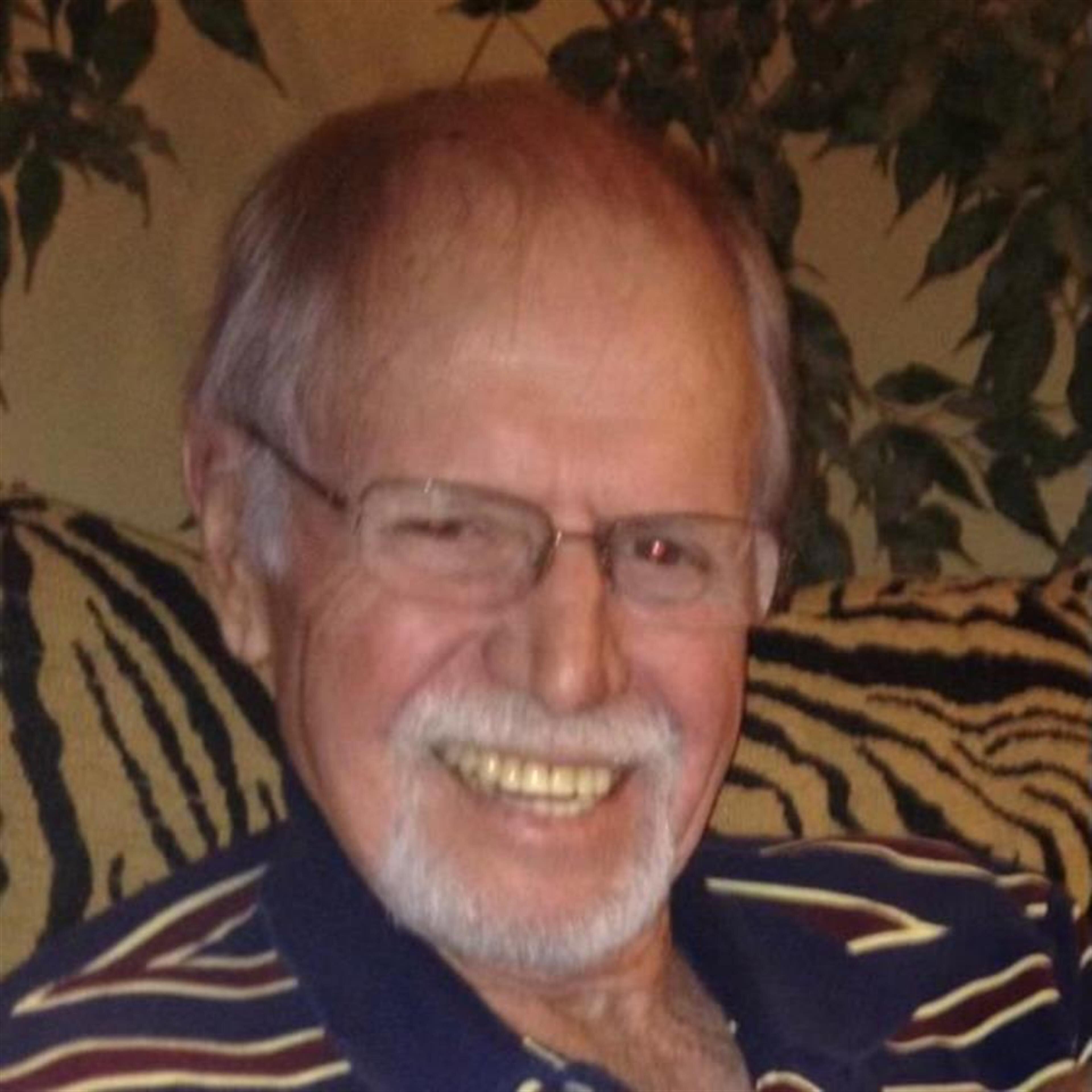 Russell Winfred Freeman