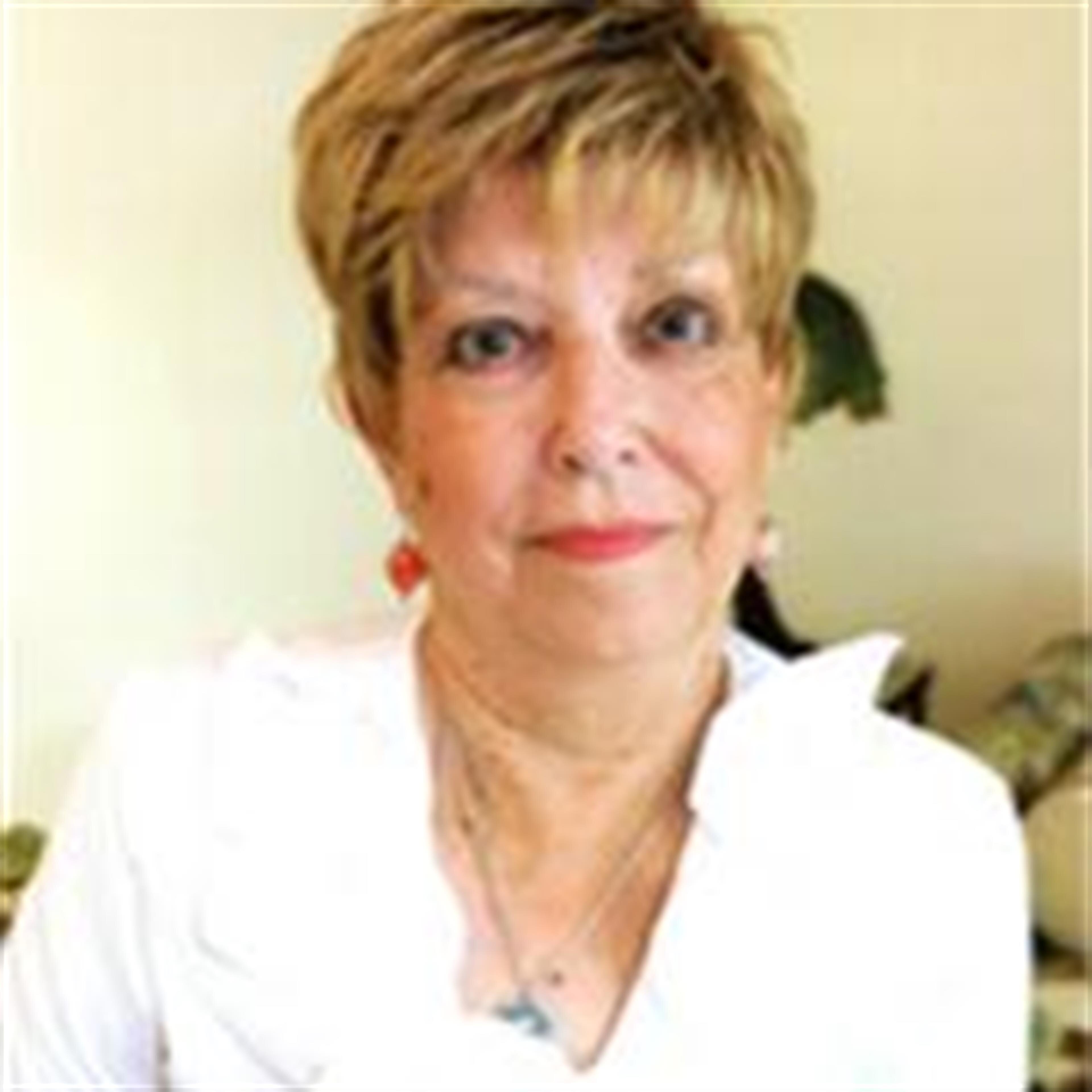 Judy Deloris Klawitter