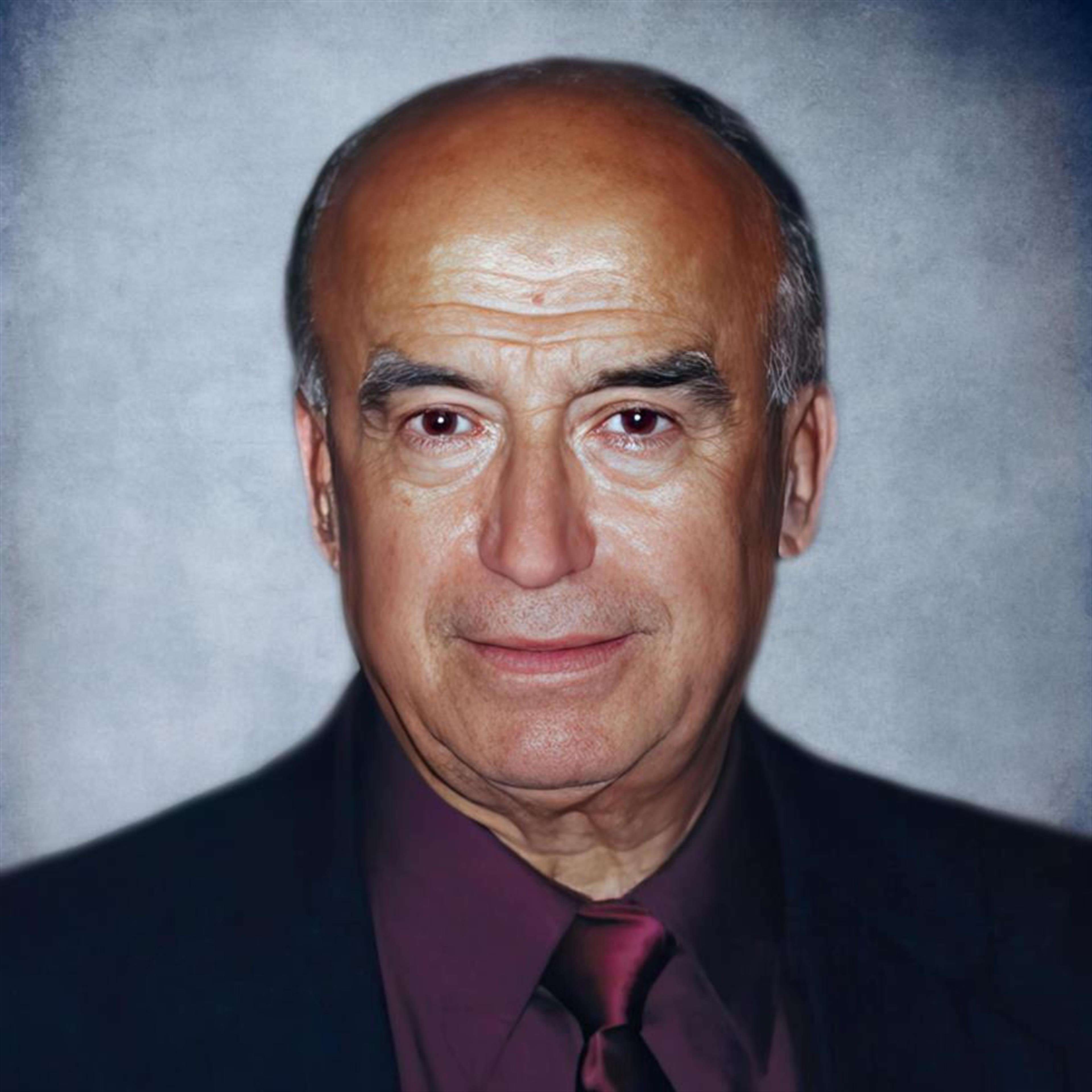 Dr. Anis Khalil Saliba