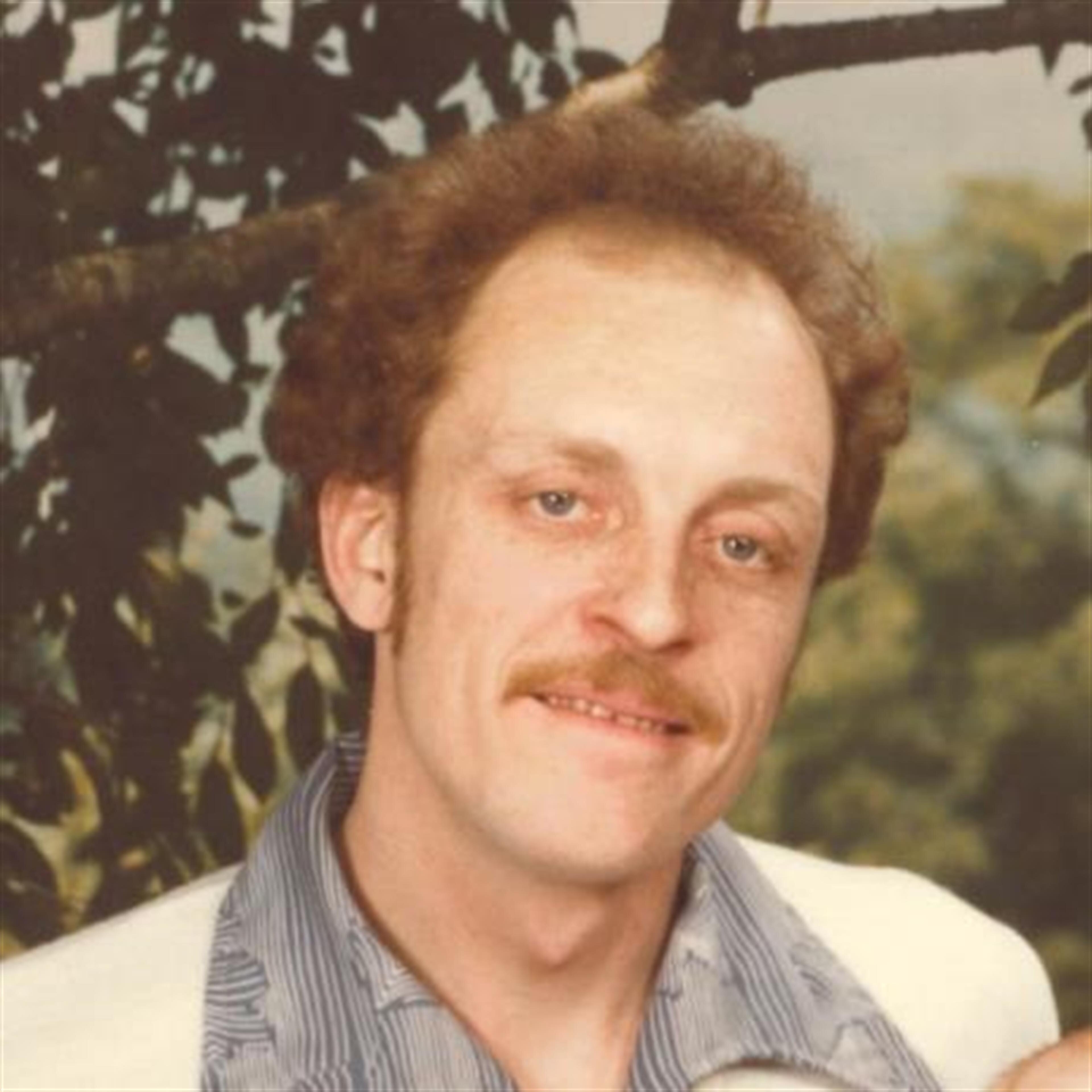 David Allan Potraffke