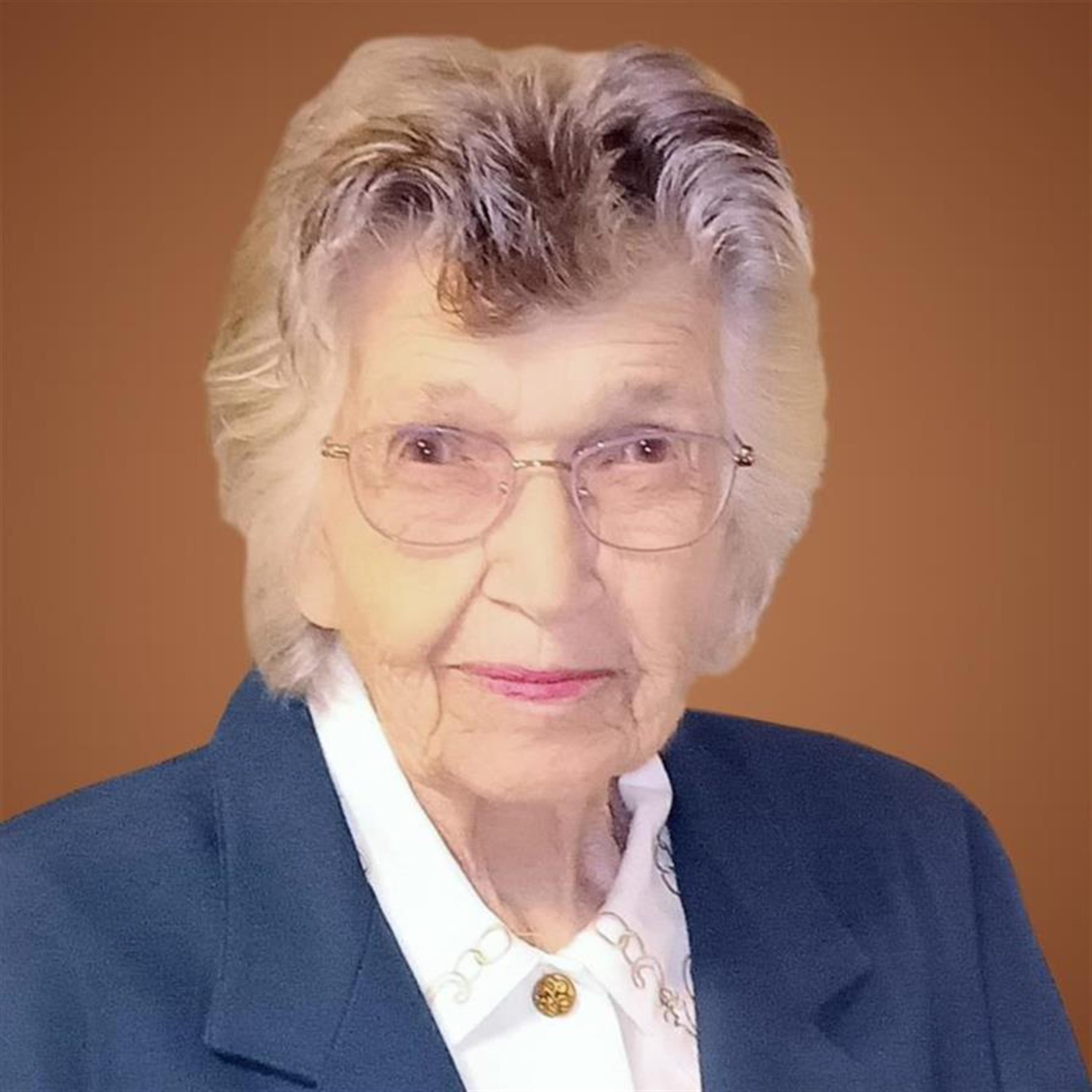 Catherine Ann Taylor