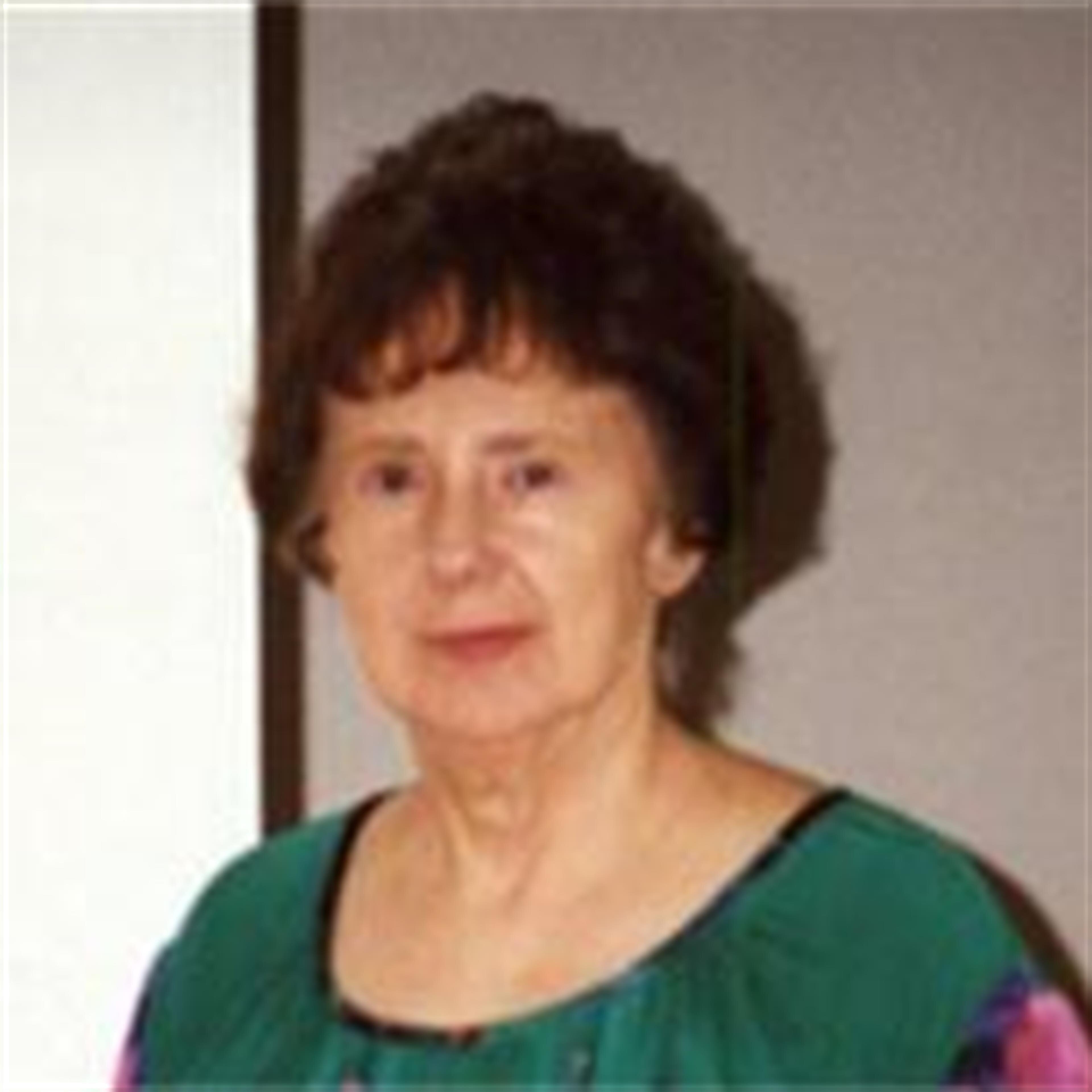 Gloria Jean Beaty