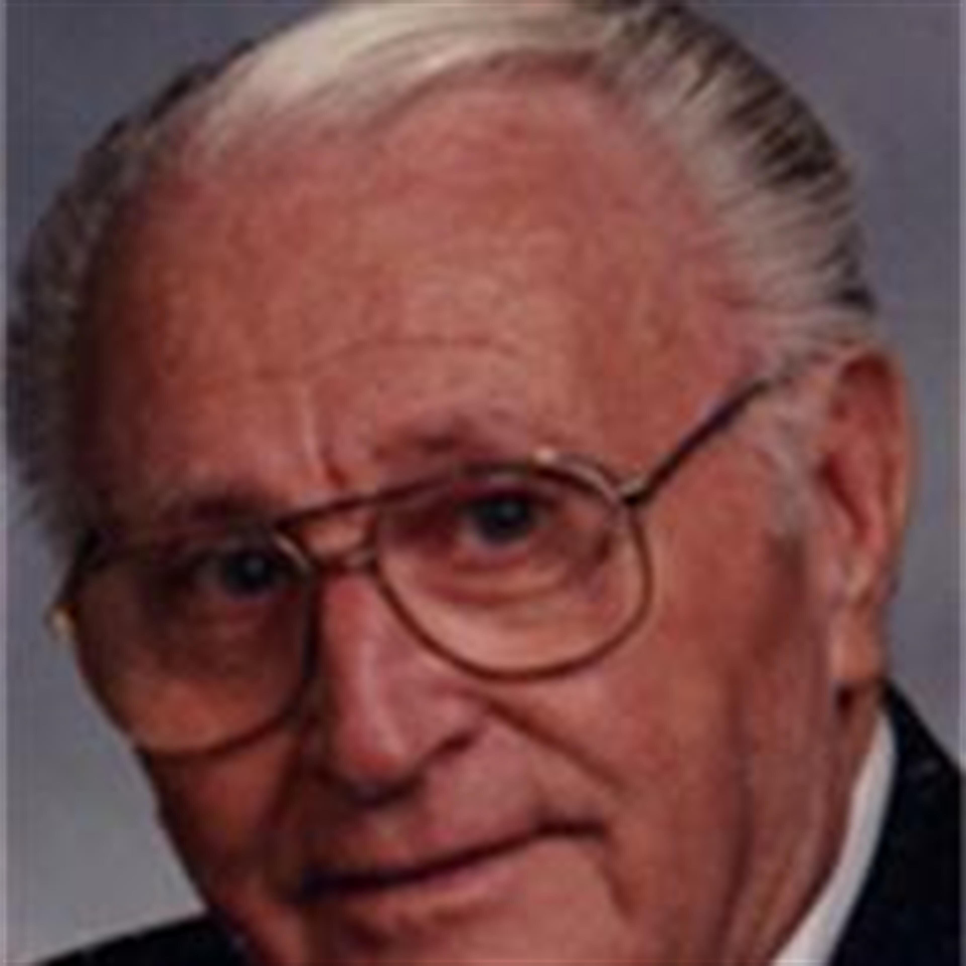 Wayne Newton Robinson